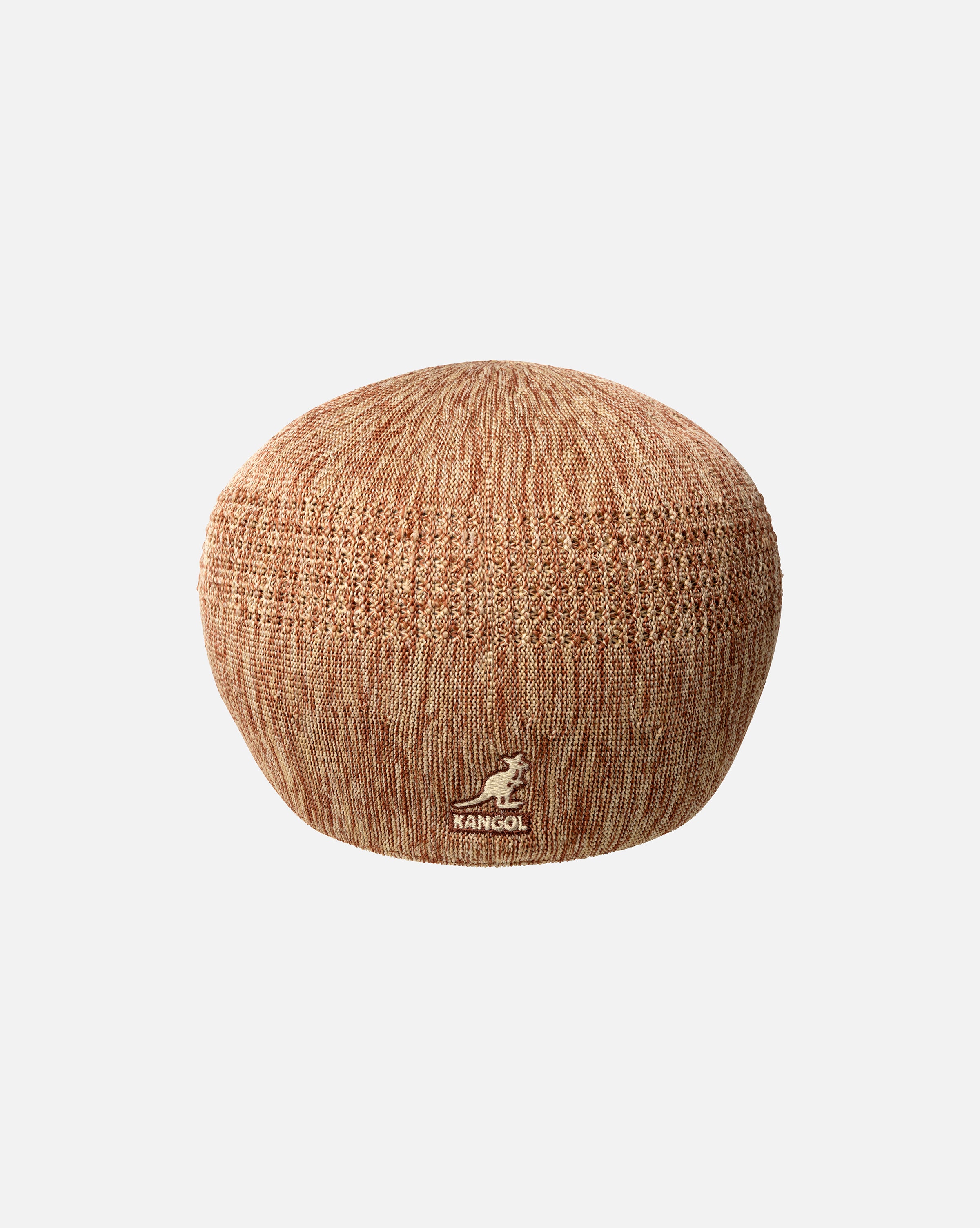 ズカンピロー Kangol Color Burst Ventair 507
