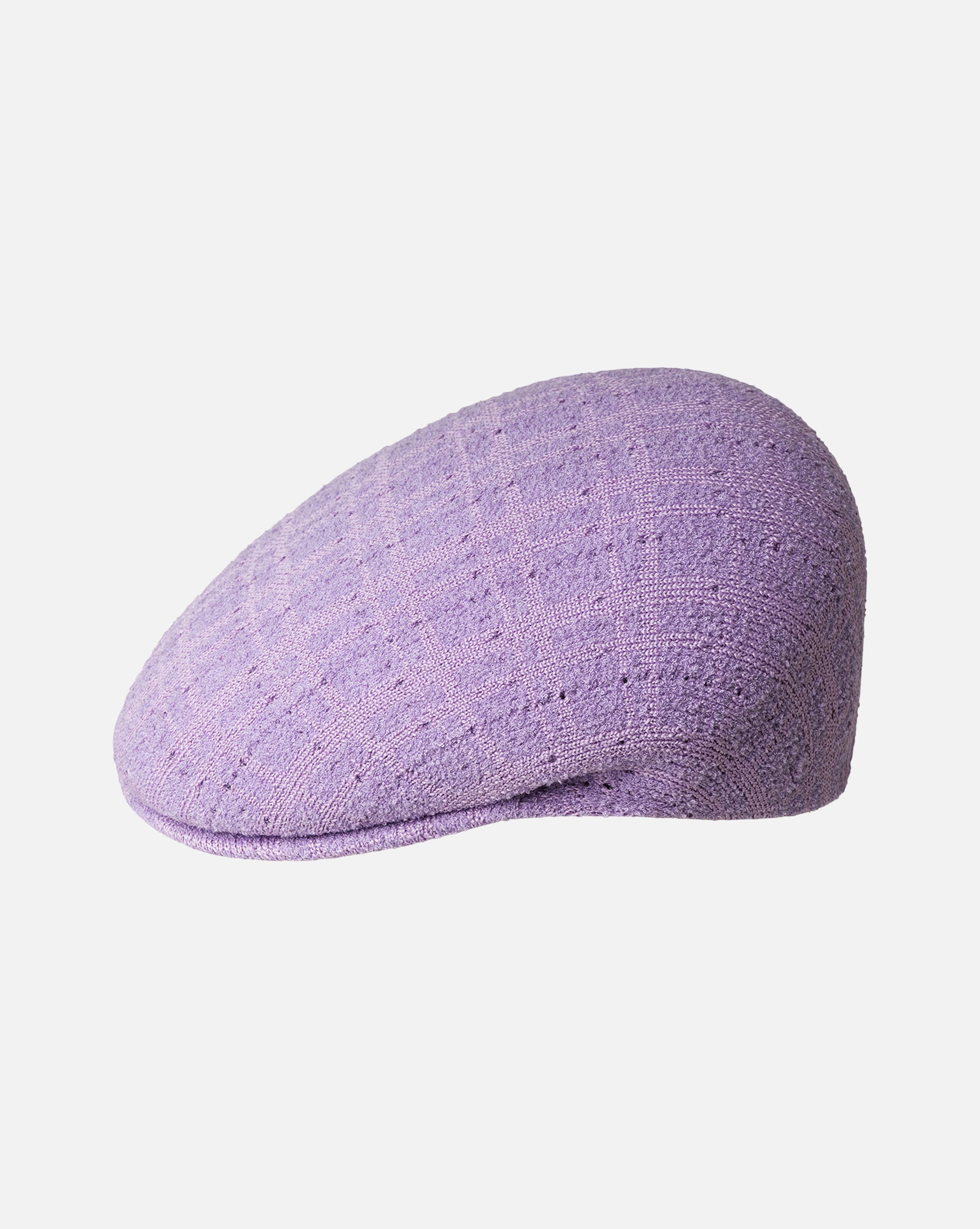 Vintage 90s Kangol Furgora 502 Size S/M Fuzzy Flat Cap Hat