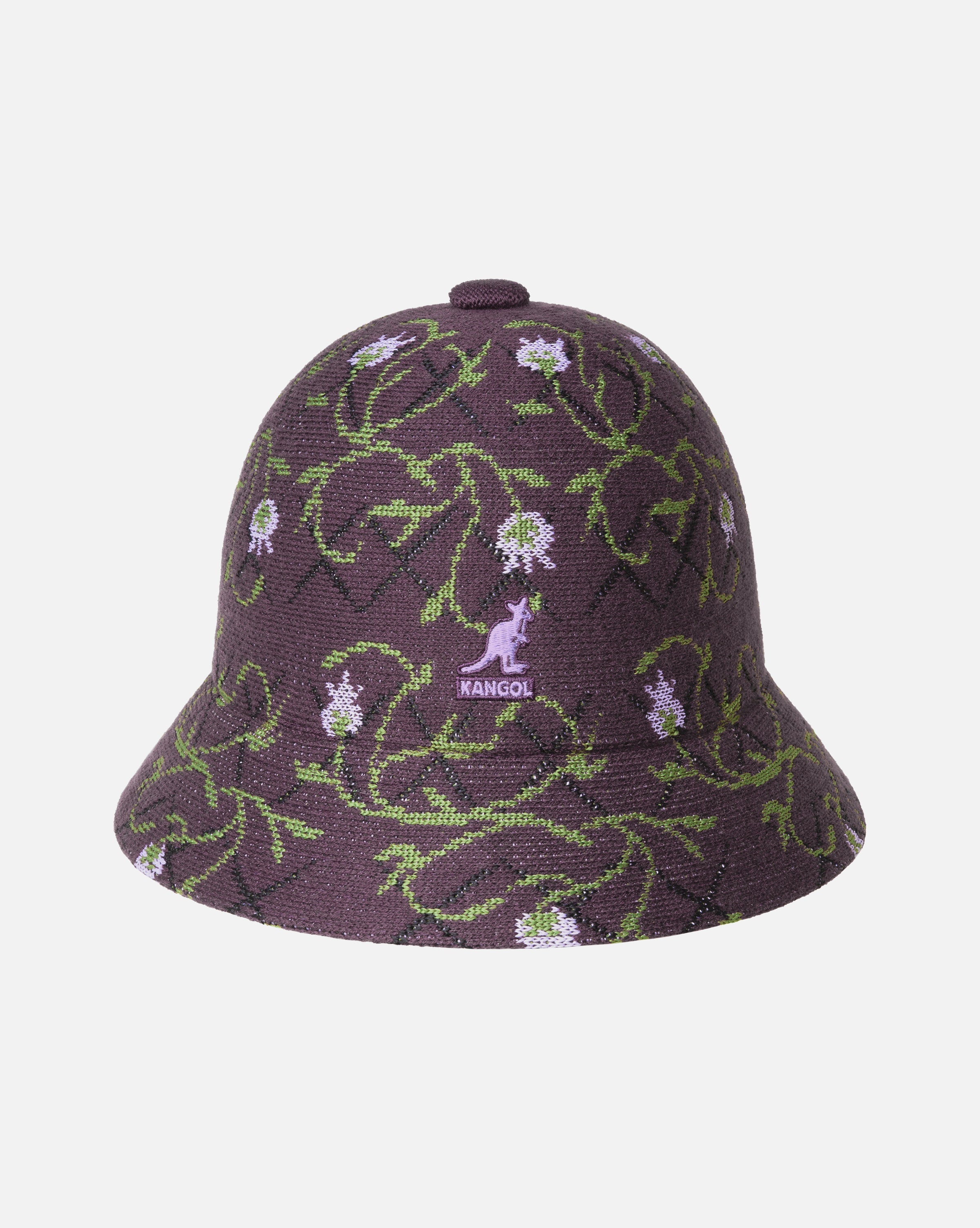 Gucci fashion kangol hat