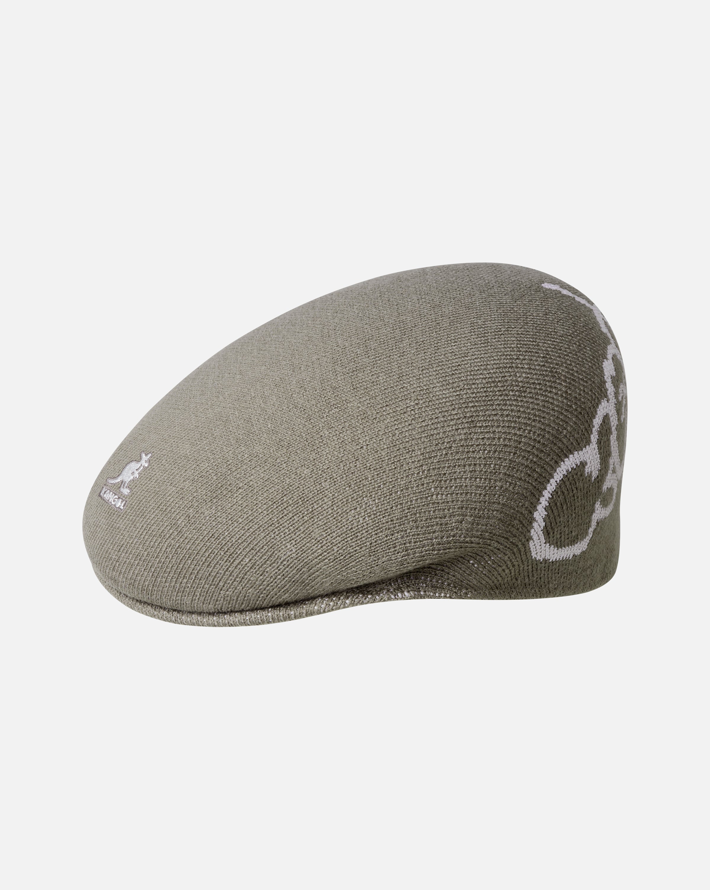 Kangol men's wool 504 cap online