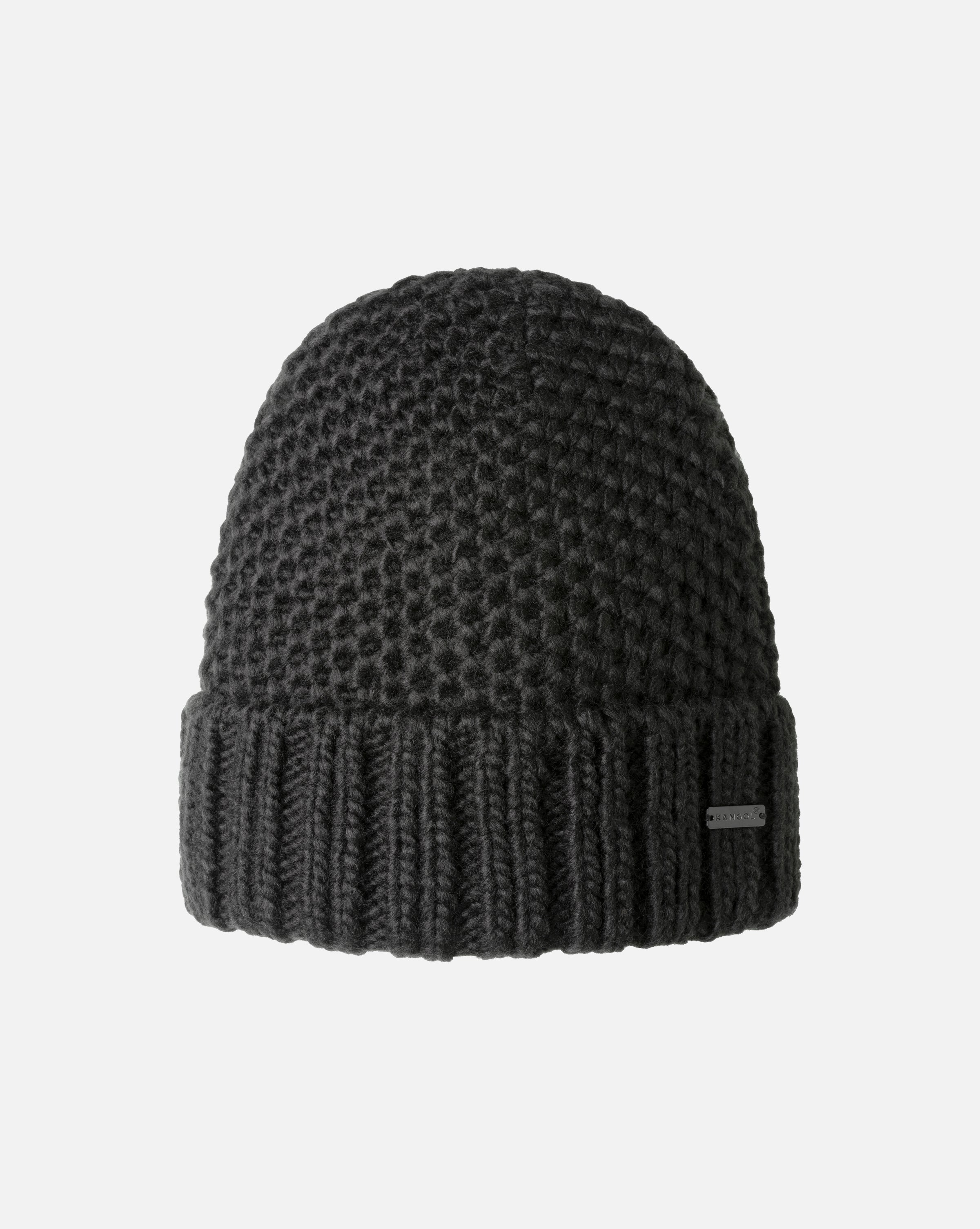 Kangol Chunky Beanie