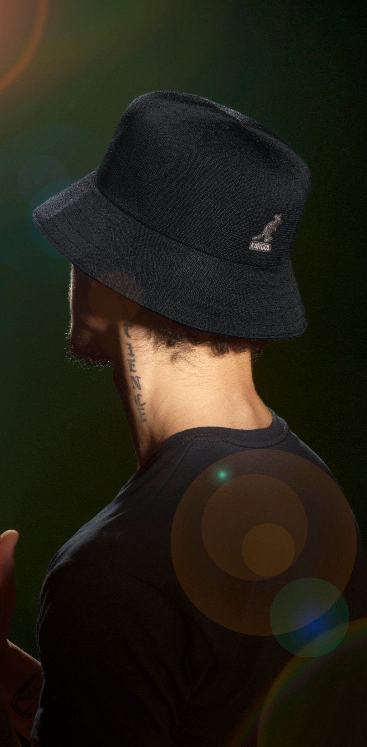 Kangol x MASTERMIND