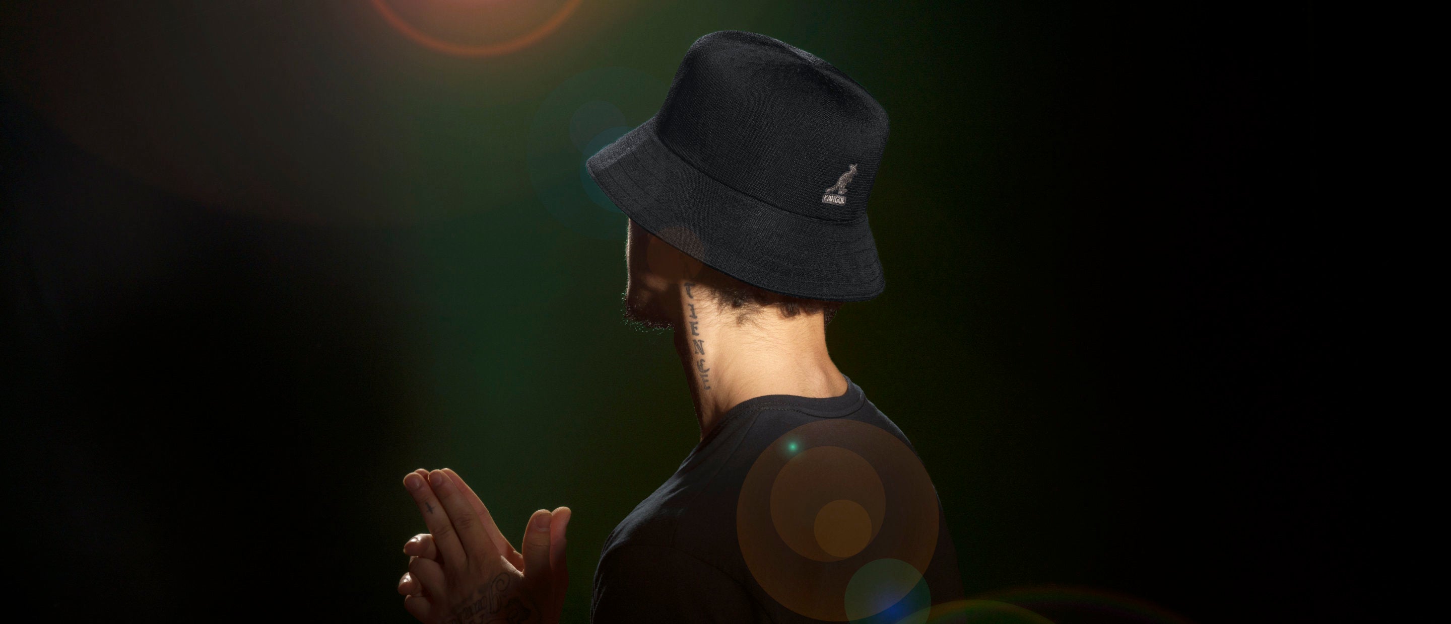 Kangol x MASTERMIND