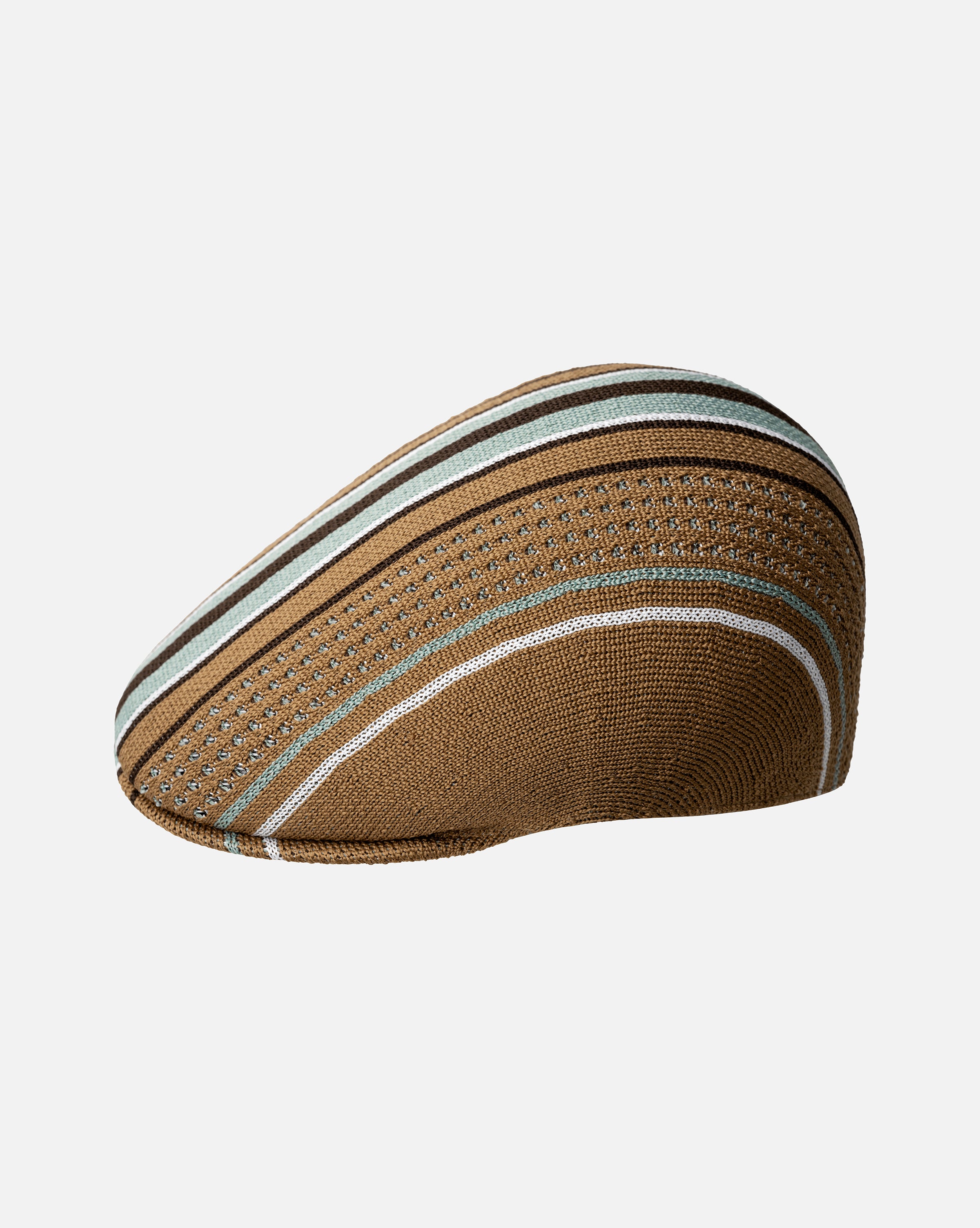 ［すぐにお届け］KANGOL CLUBHOUSE STRIPE 507 Clubhouse Stripe 507 – Kangol
