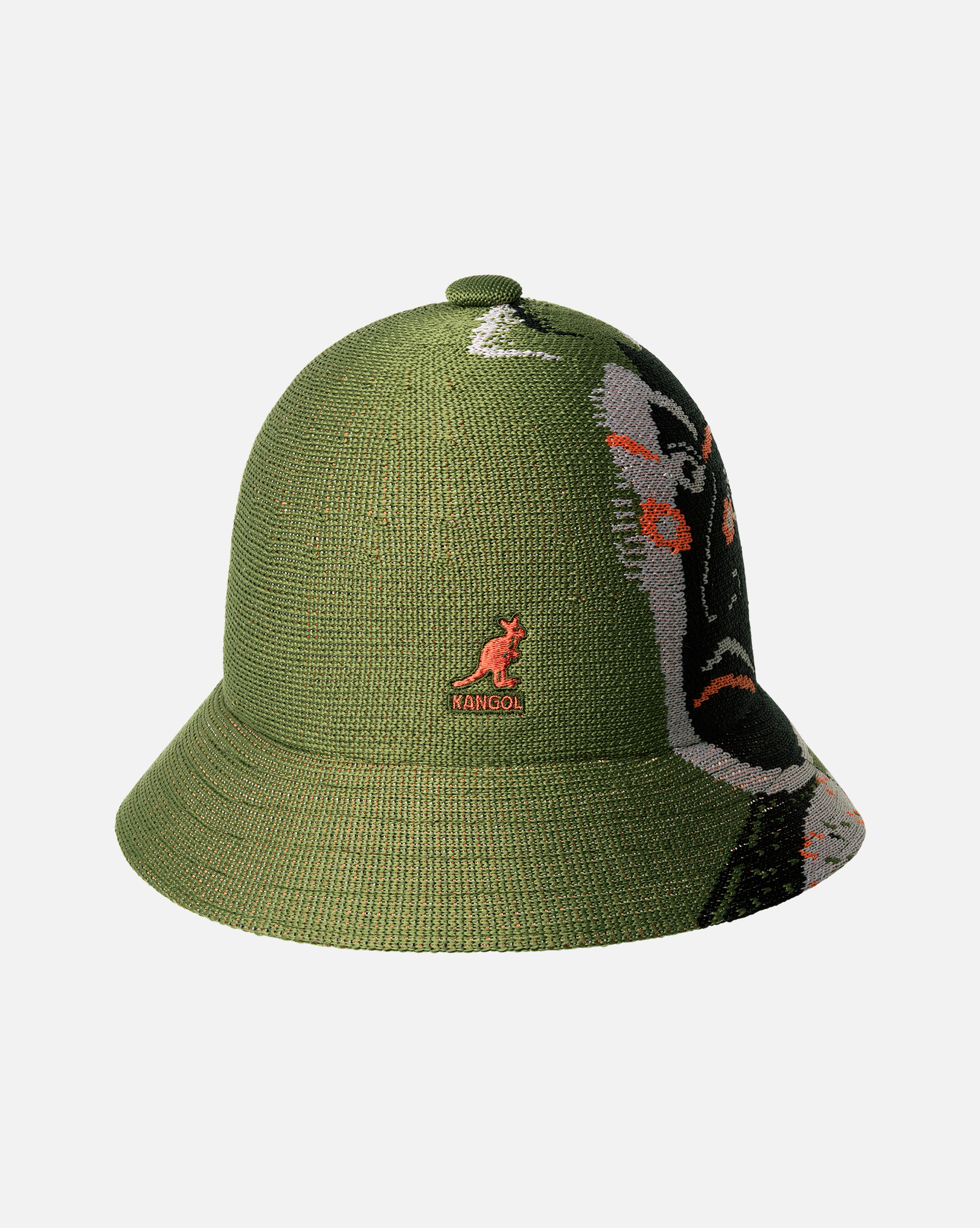 Kangol x Tadanori Yokoo