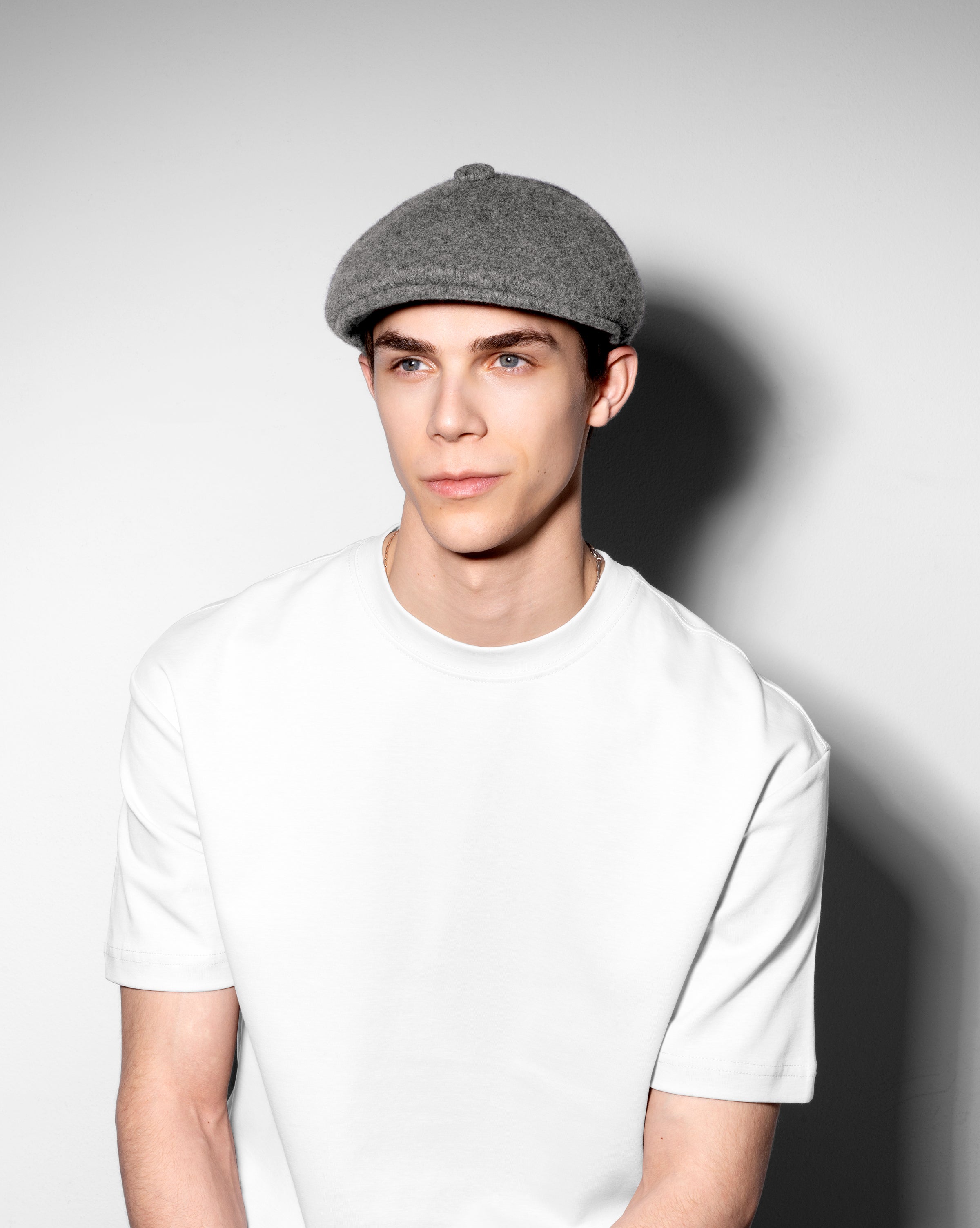 Wool Panel 575 – Kangol