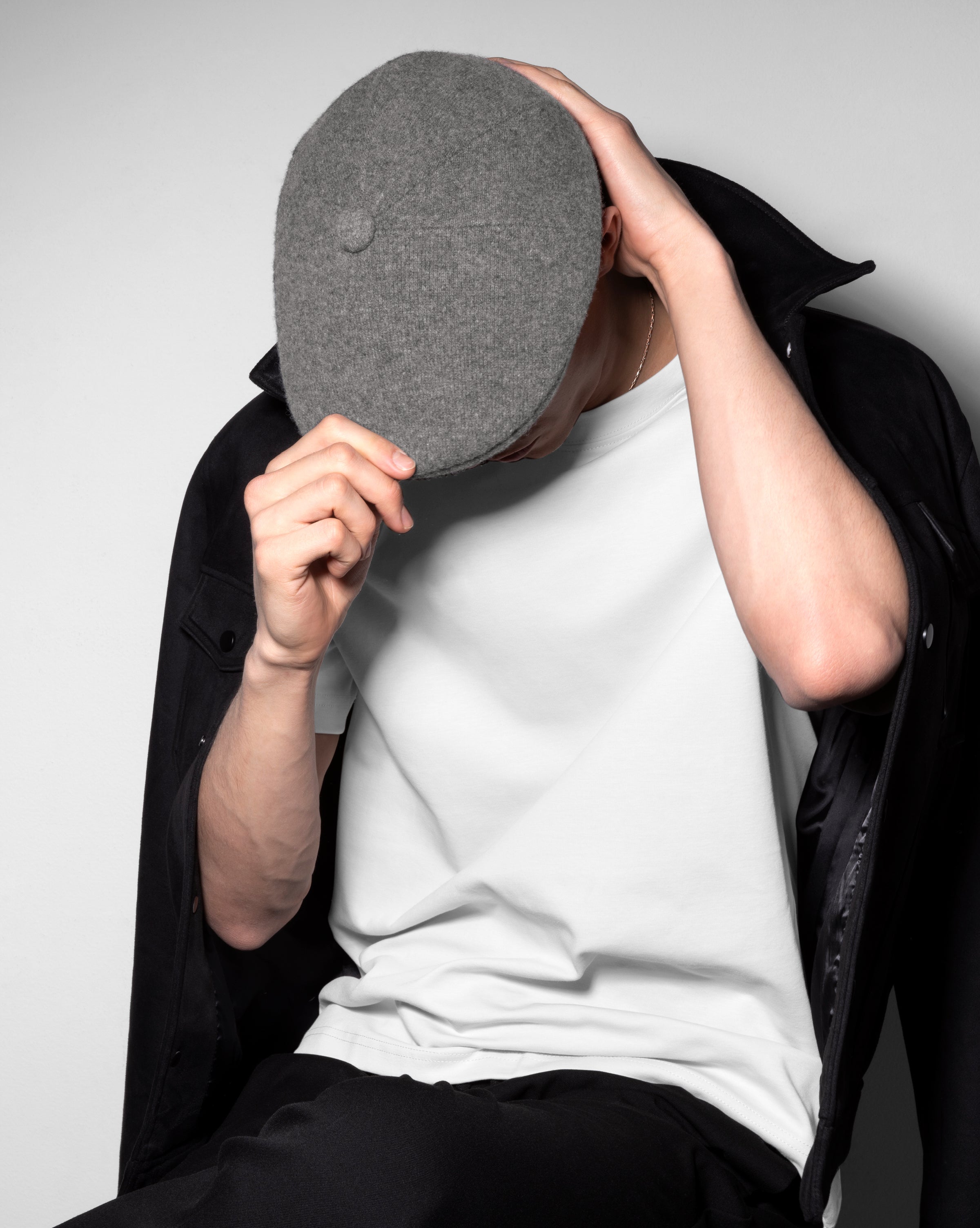 Wool Panel 575 – Kangol