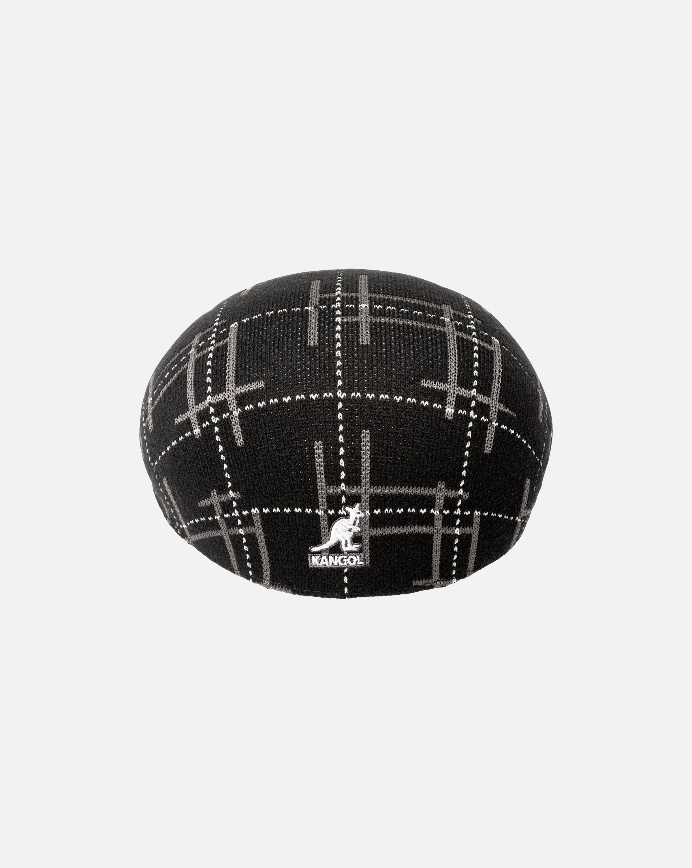 Broken Tartan 507 – Kangol