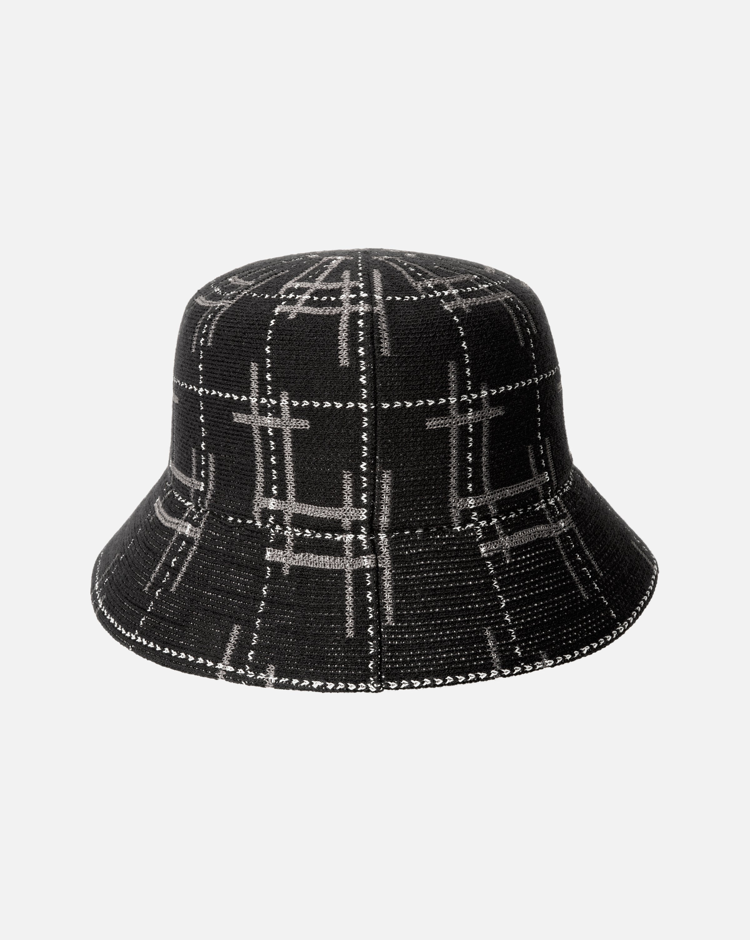 Broken Tartan Lahinch – Kangol