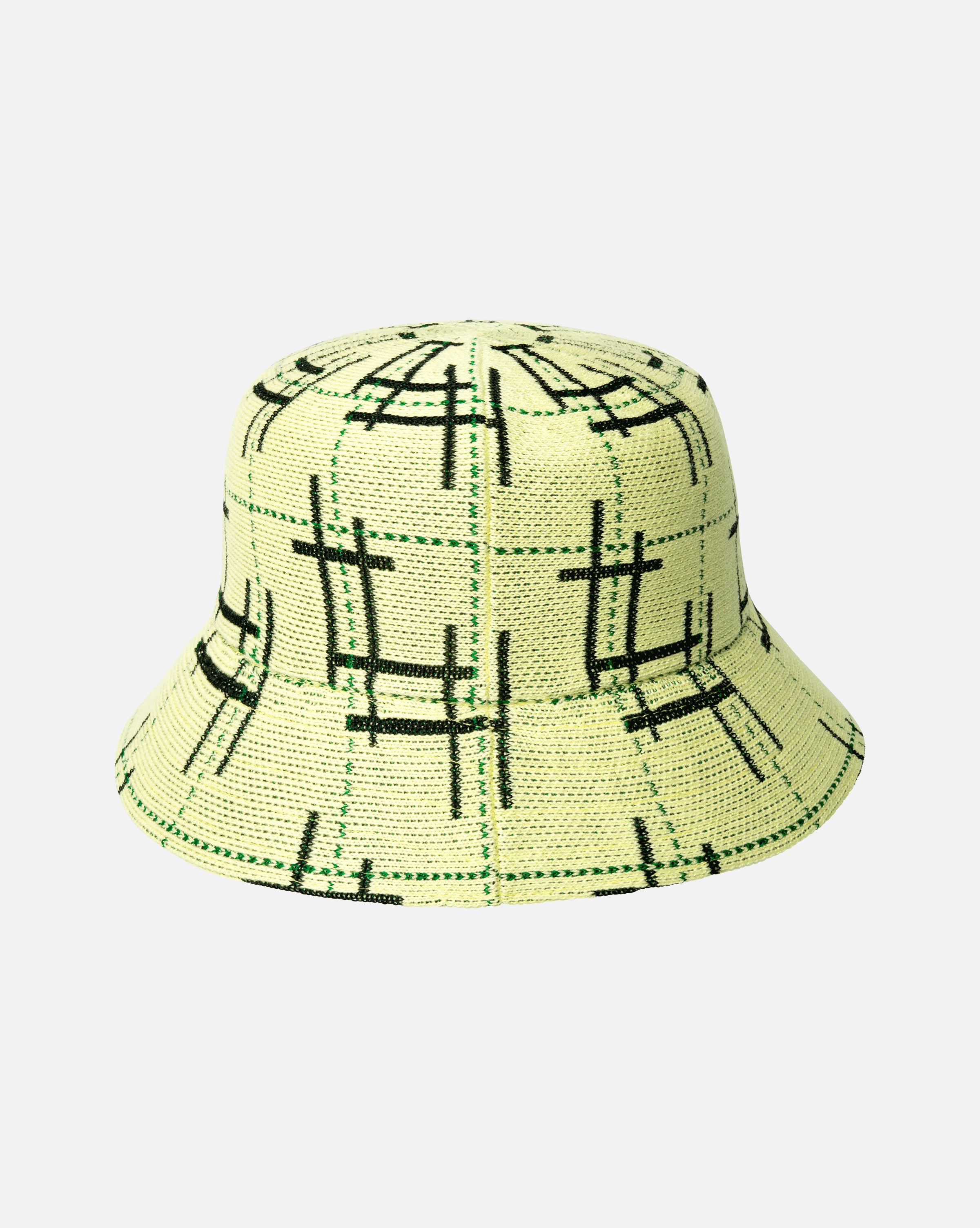 Broken Tartan Lahinch – Kangol