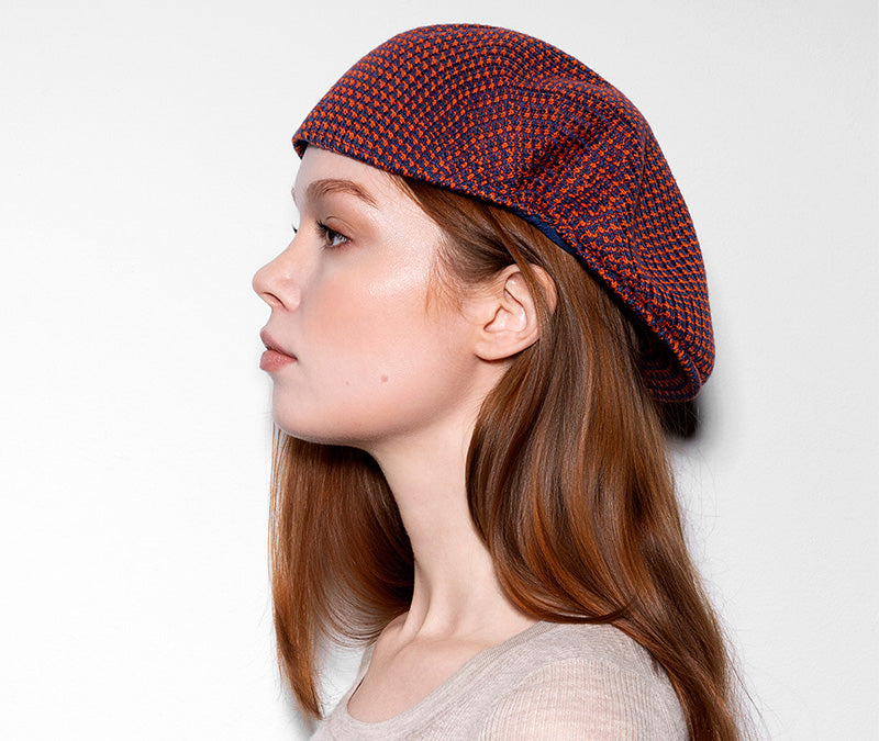 Wool Jax Beret – Kangol