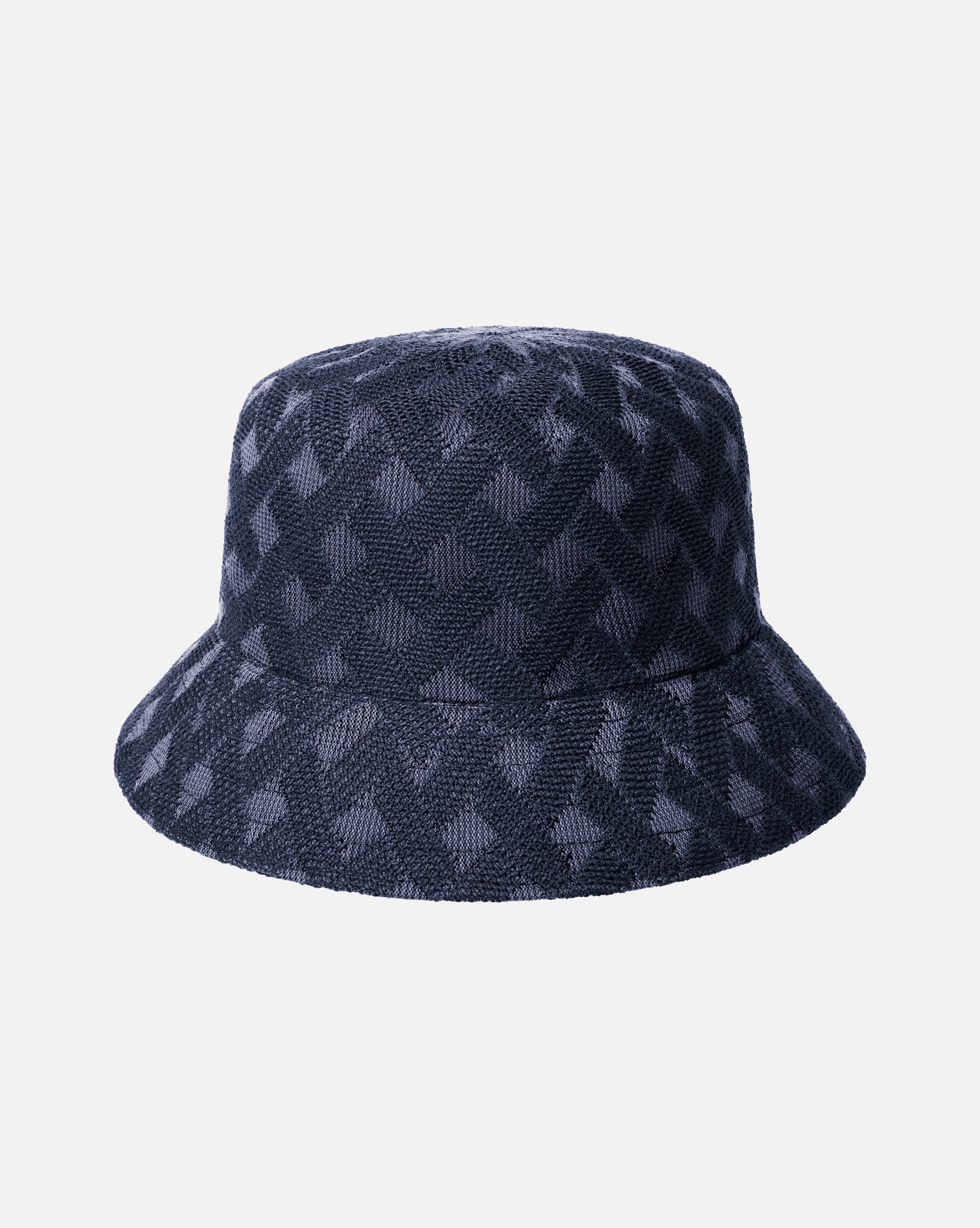 Cross Weave Bucket – Kangol