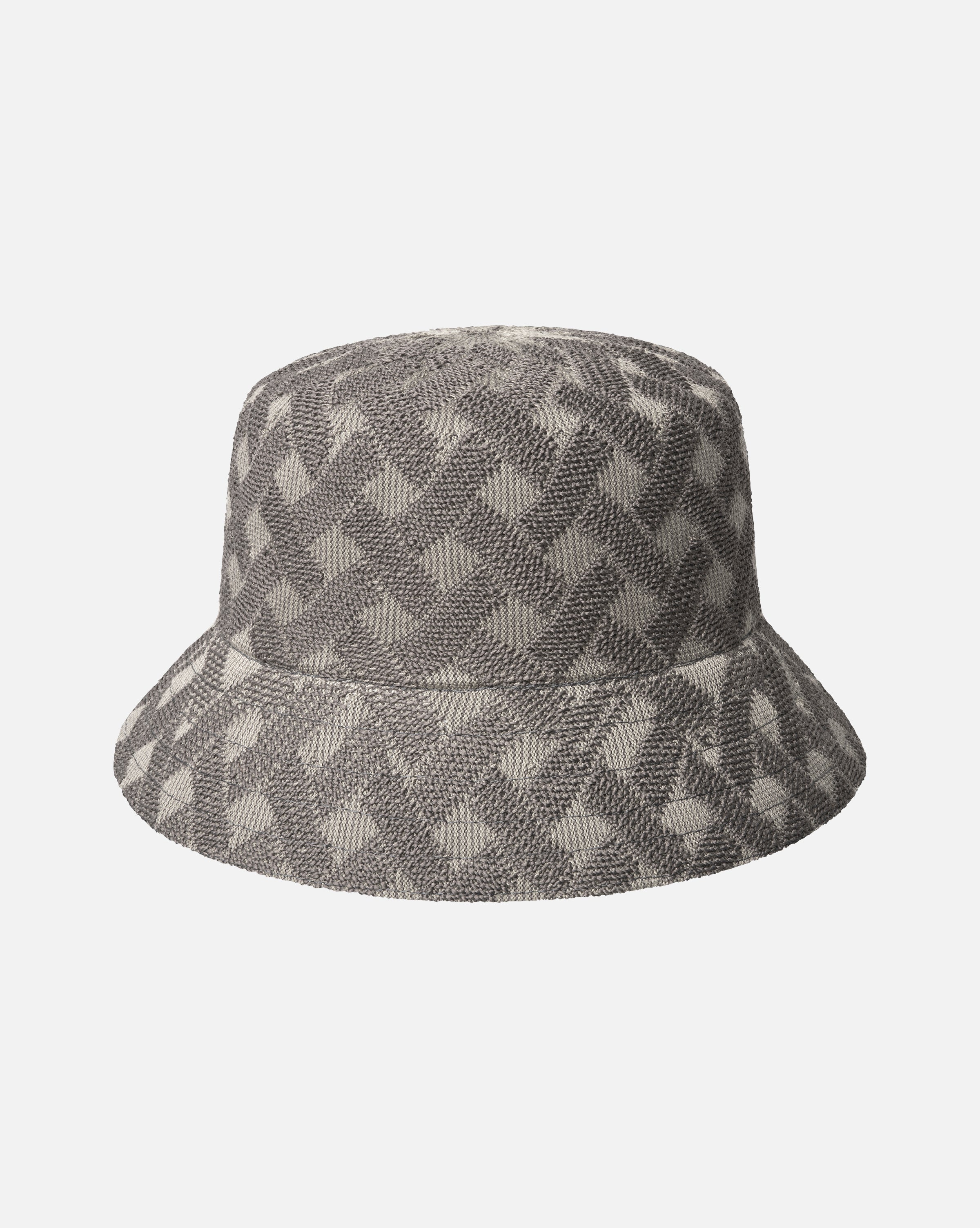 Cross Weave Bucket – Kangol