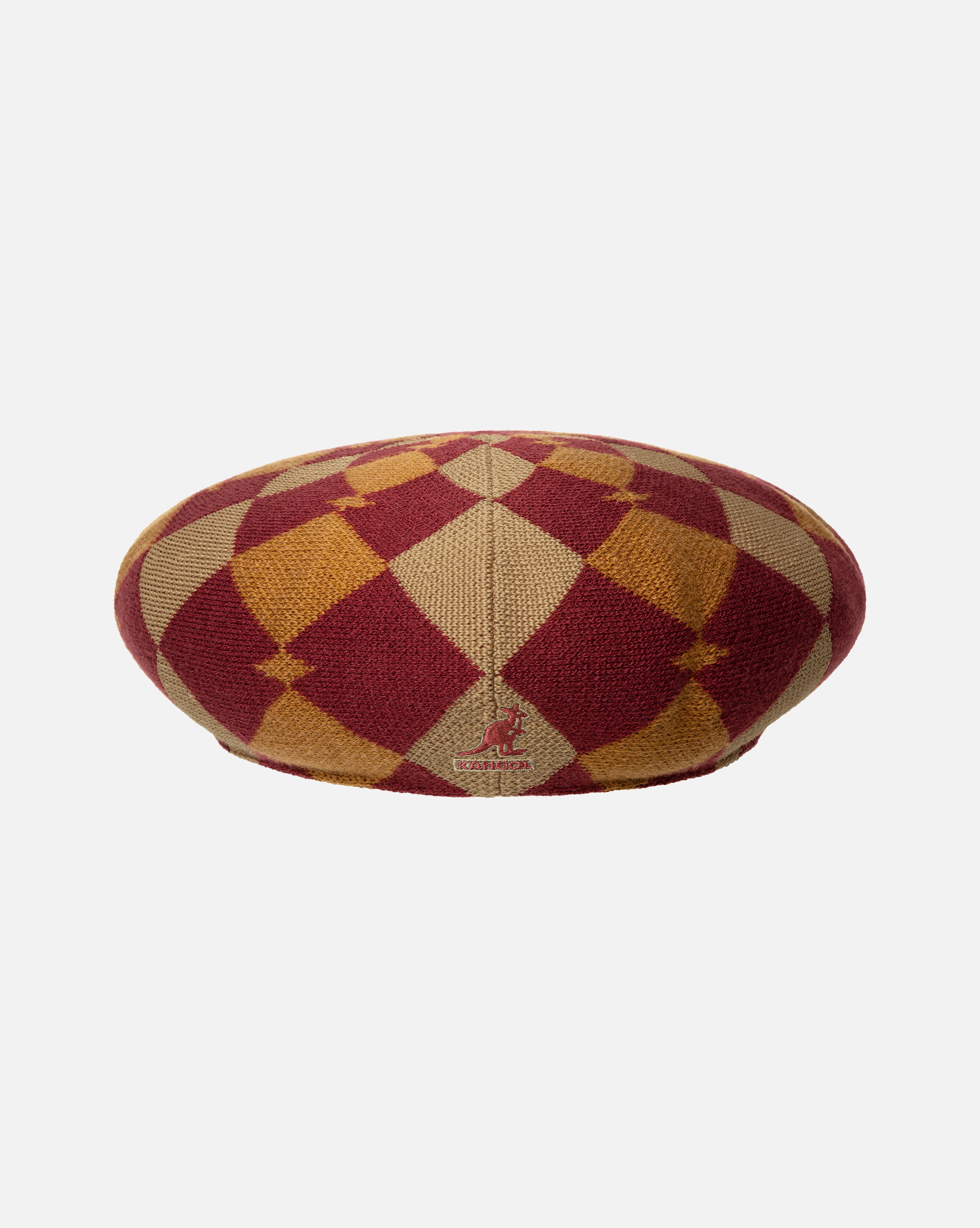 Gentle Argyle Halifax – Kangol