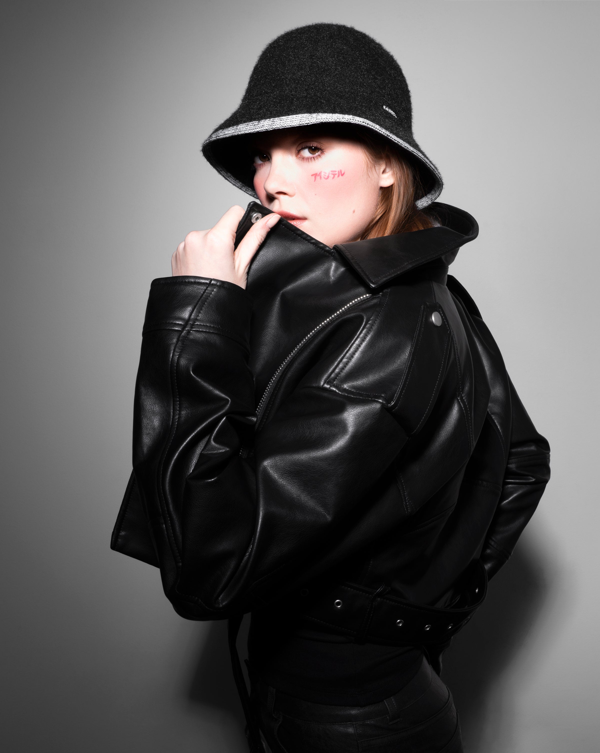 SAILOR COLLAR WATCH JACKET（ESPRESSO) SAILOR COLLAR WATCH JACKET（ESPRESSO) Madeinsea© - Sailor
