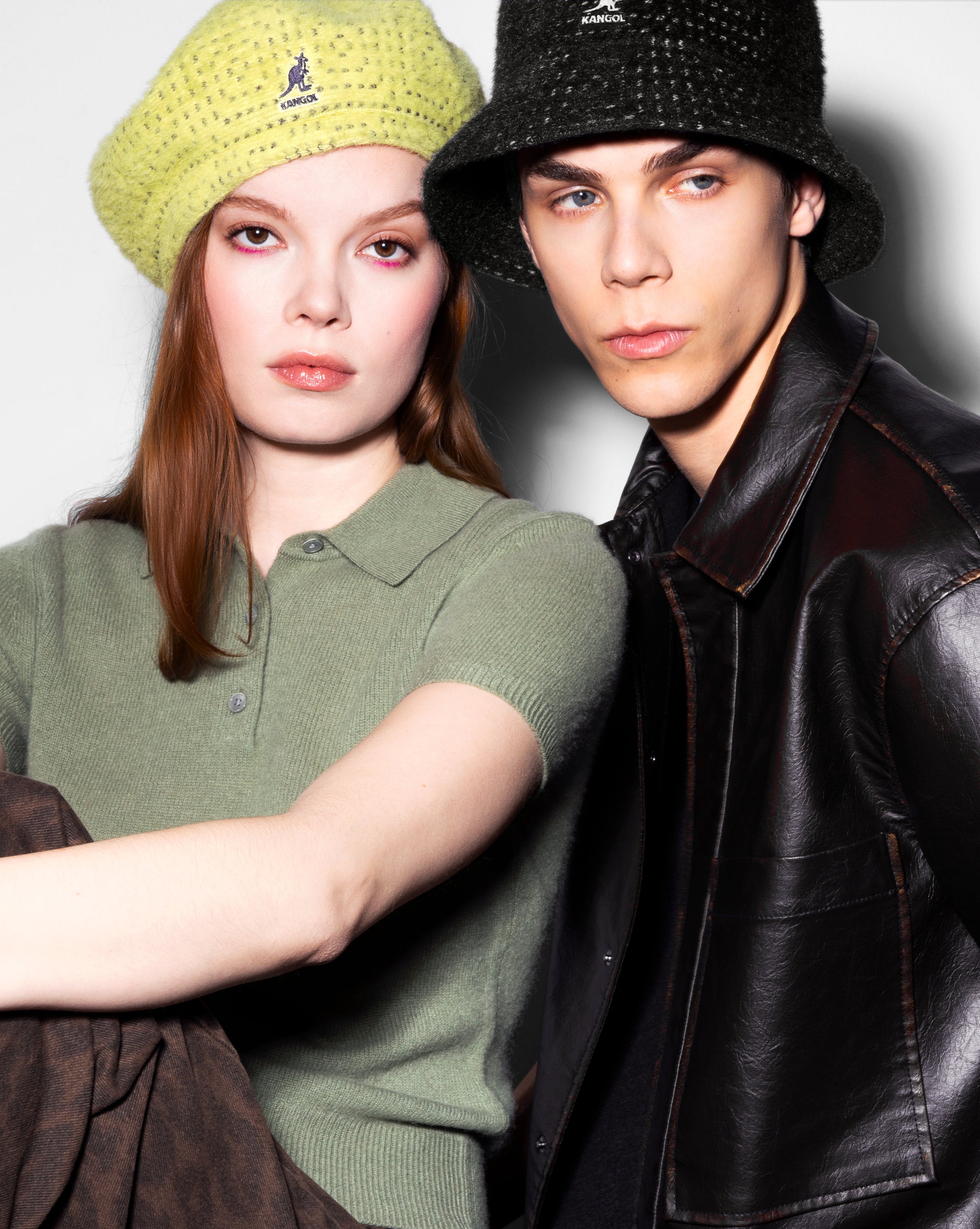 Meeting Point Jax Beret – Kangol