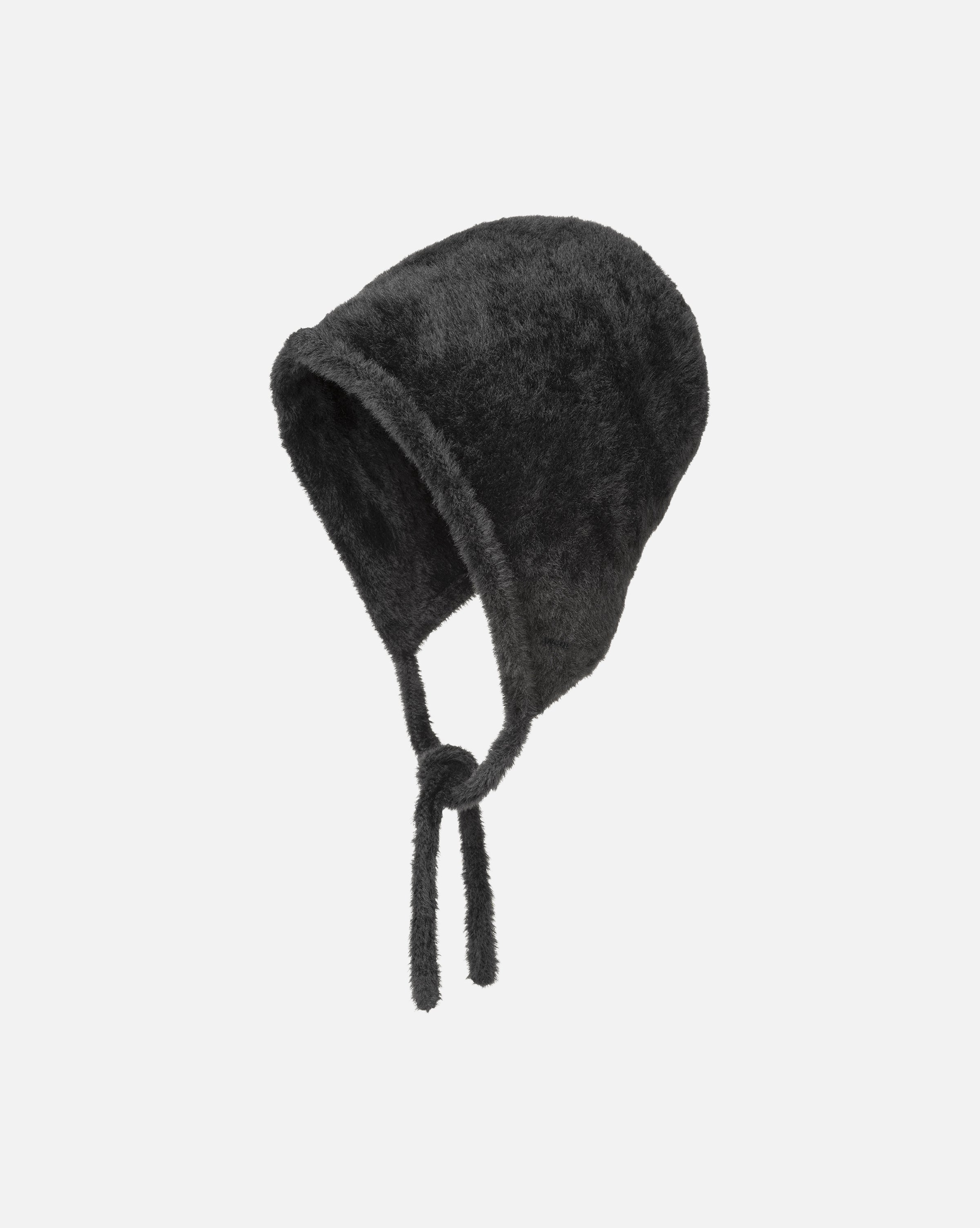 Faux Fur Knit Bonnet – Kangol