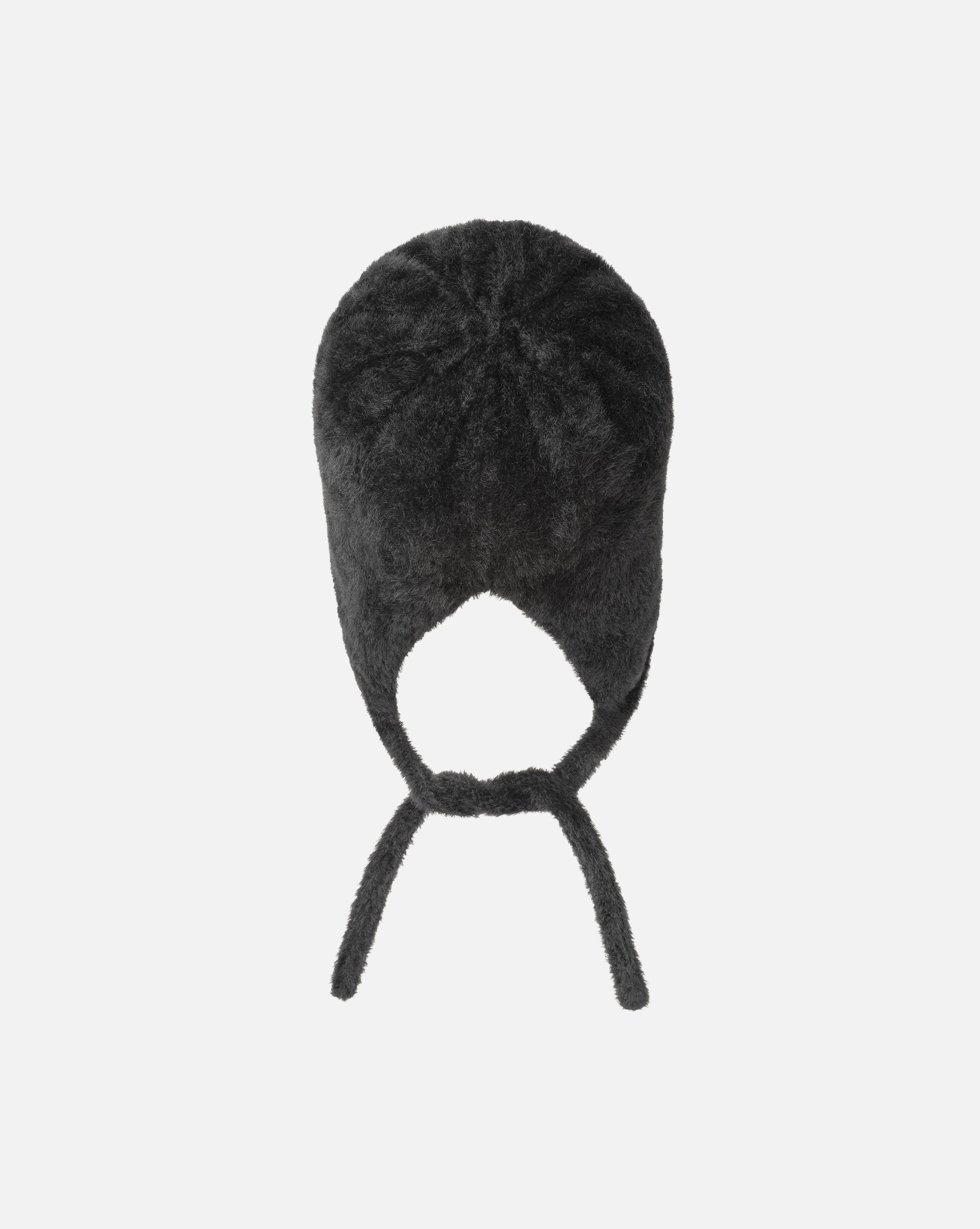 Faux Fur Knit Bonnet – Kangol