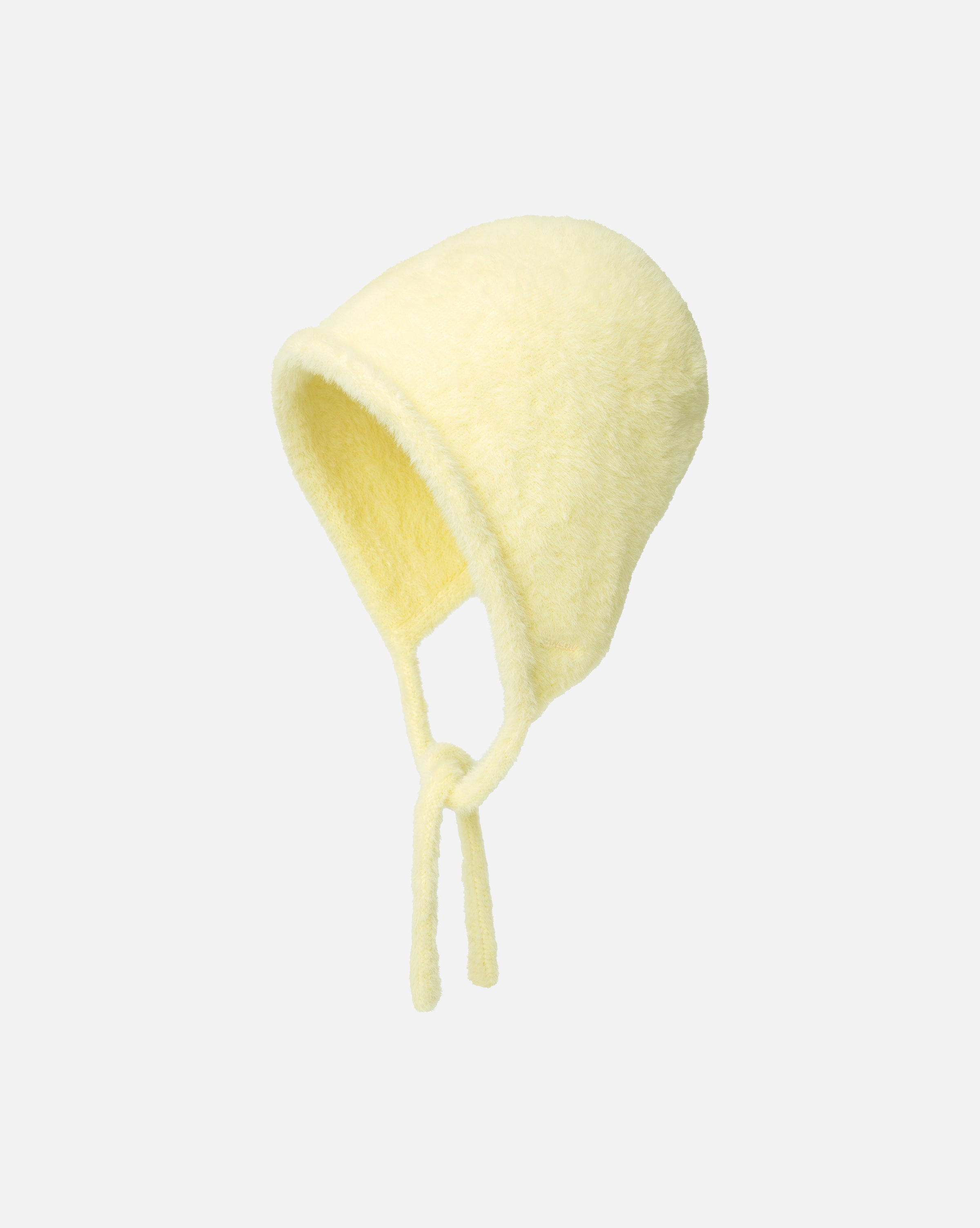 Faux Fur Knit Bonnet – Kangol - Main Image