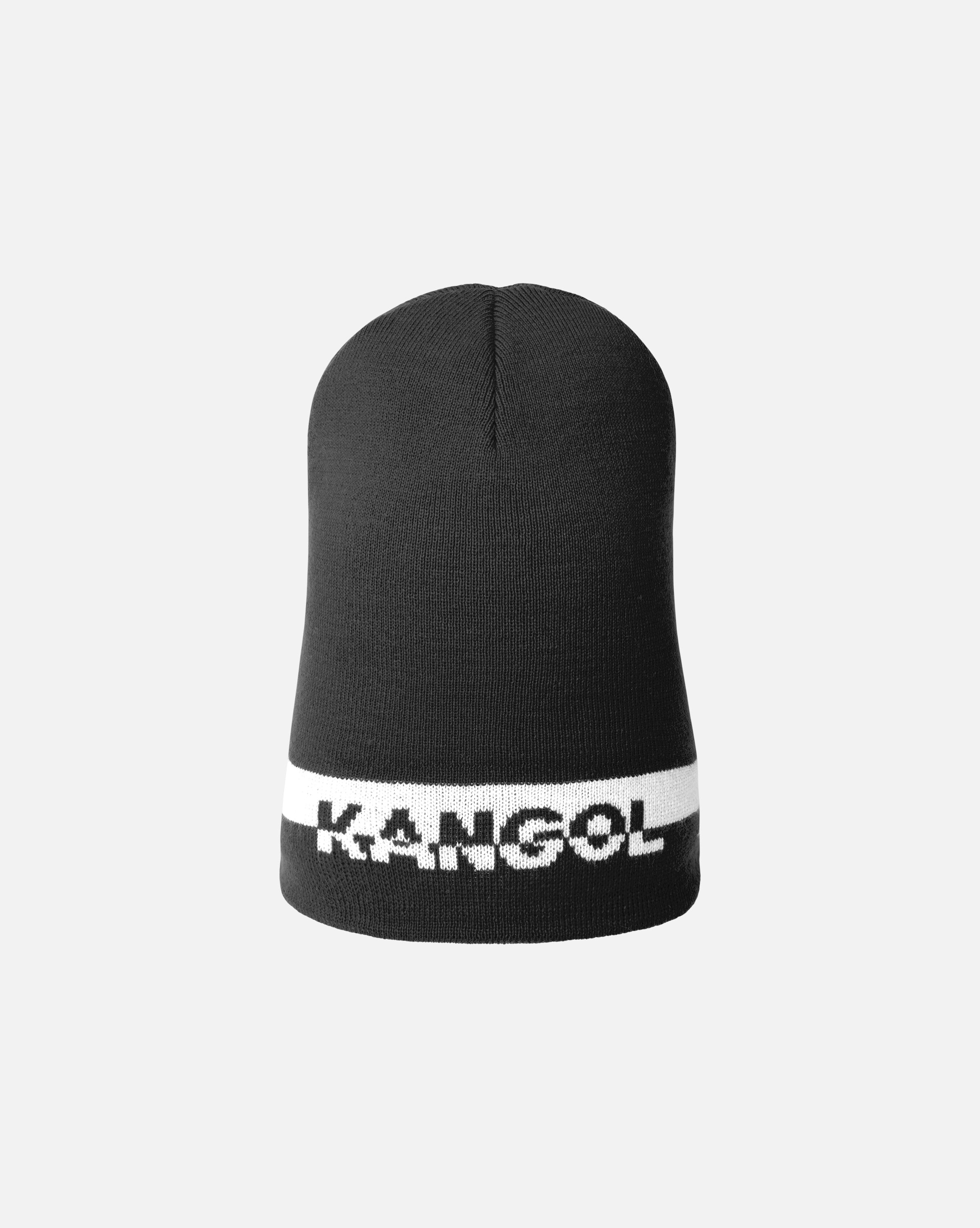2-Way Text Beanie – Kangol