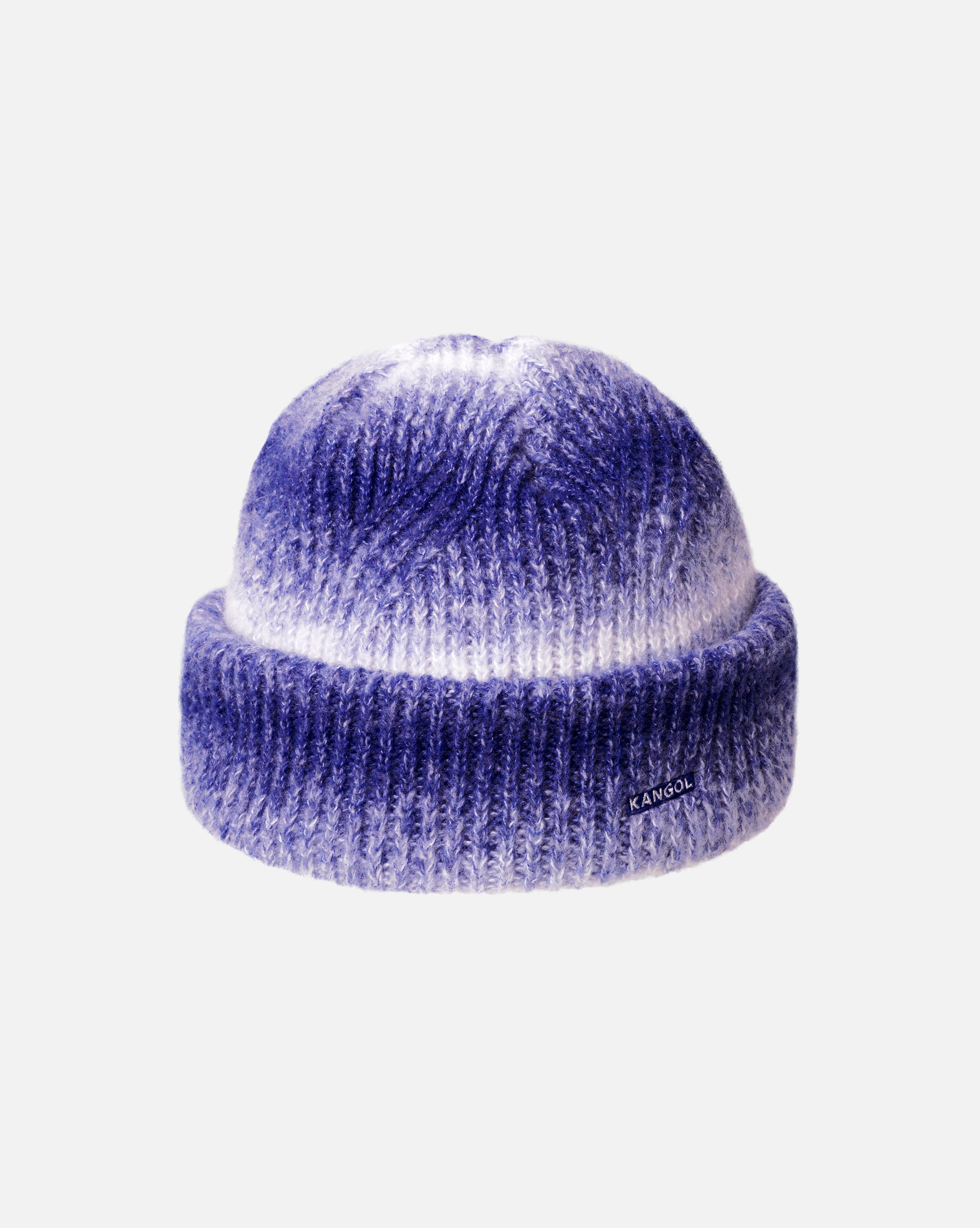 Heathered 2-Way Beanie – Kangol