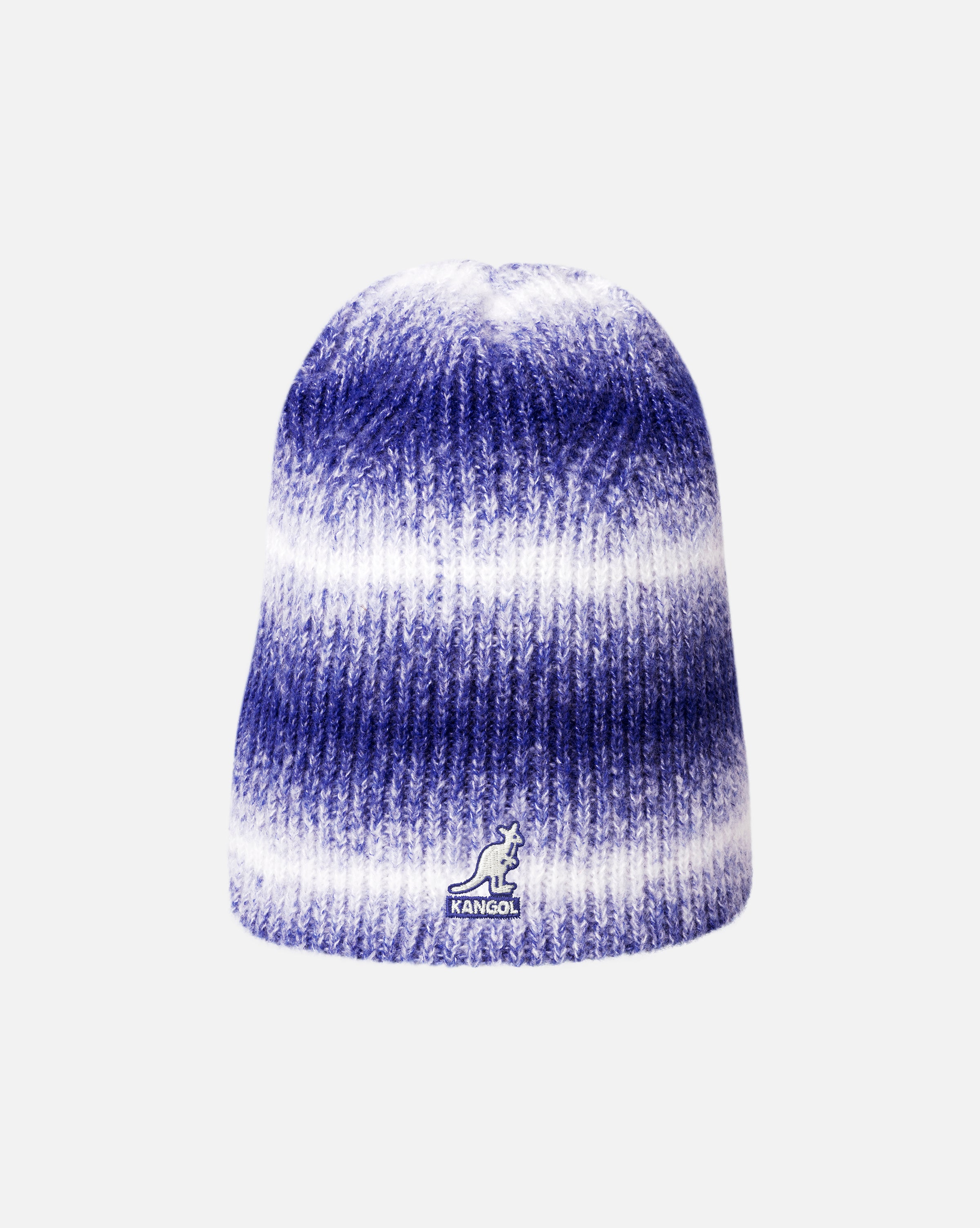 Heathered 2-Way Beanie – Kangol