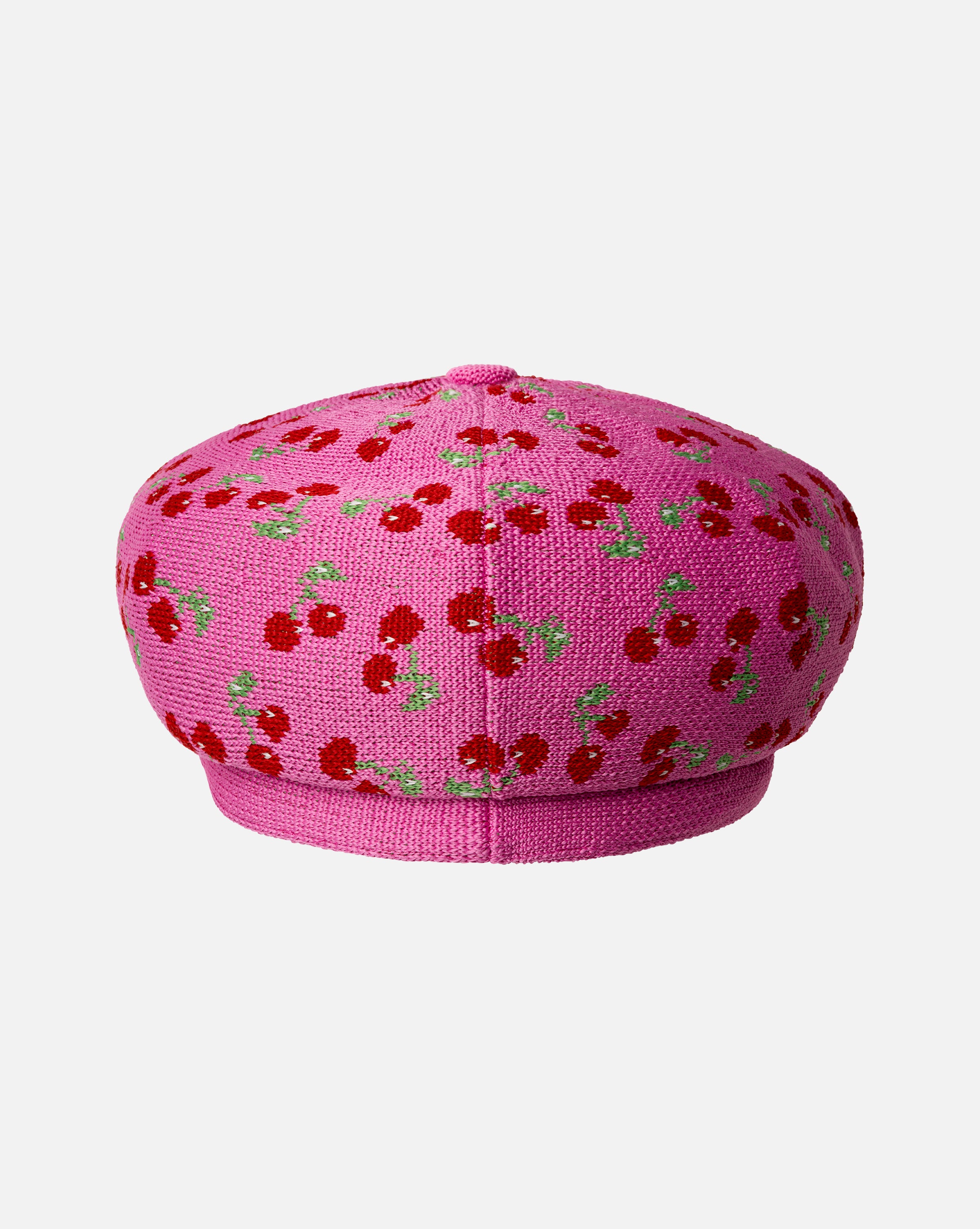 Tropic Cherry Jax Beret – Kangol