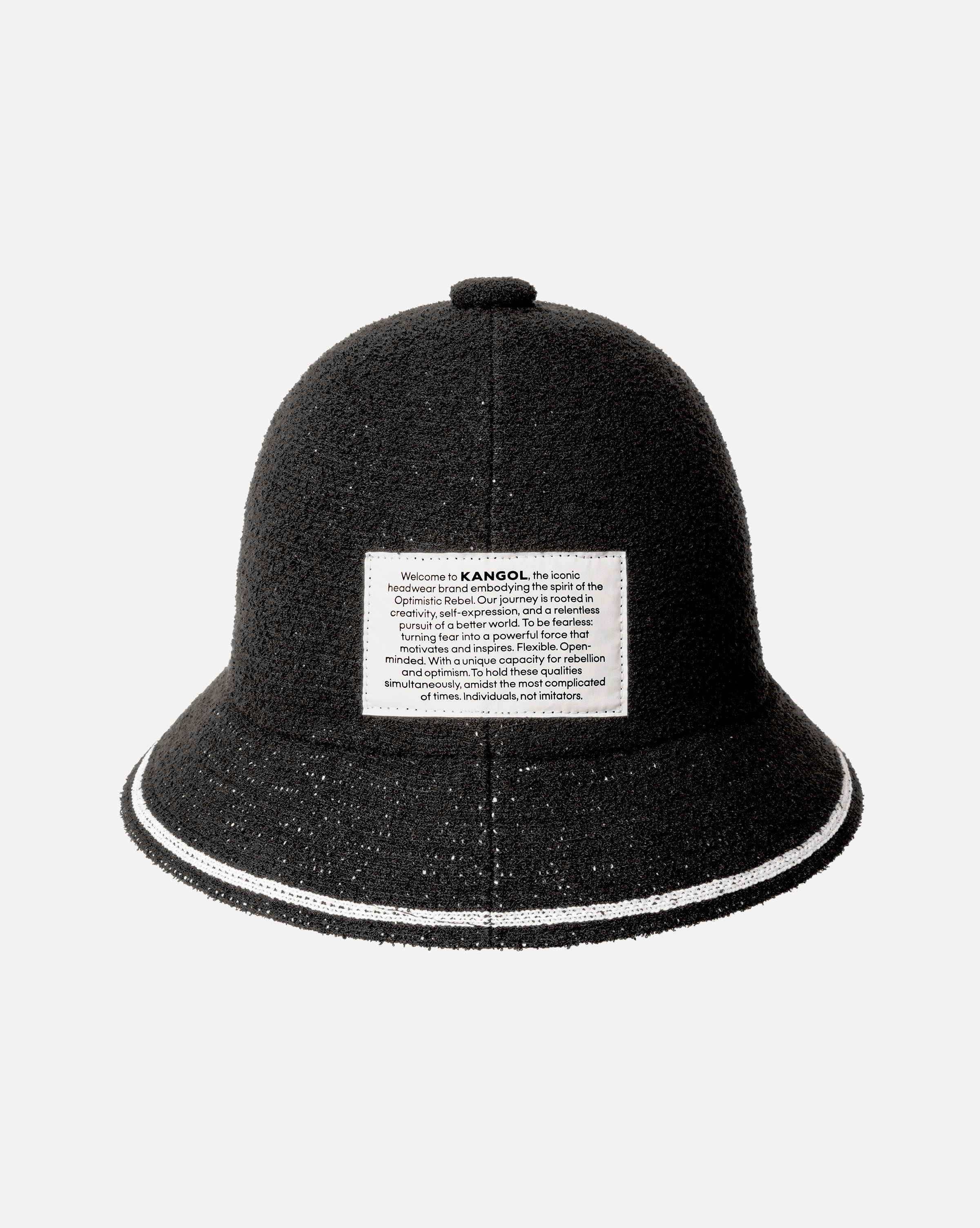 Fine Print Casual – Kangol