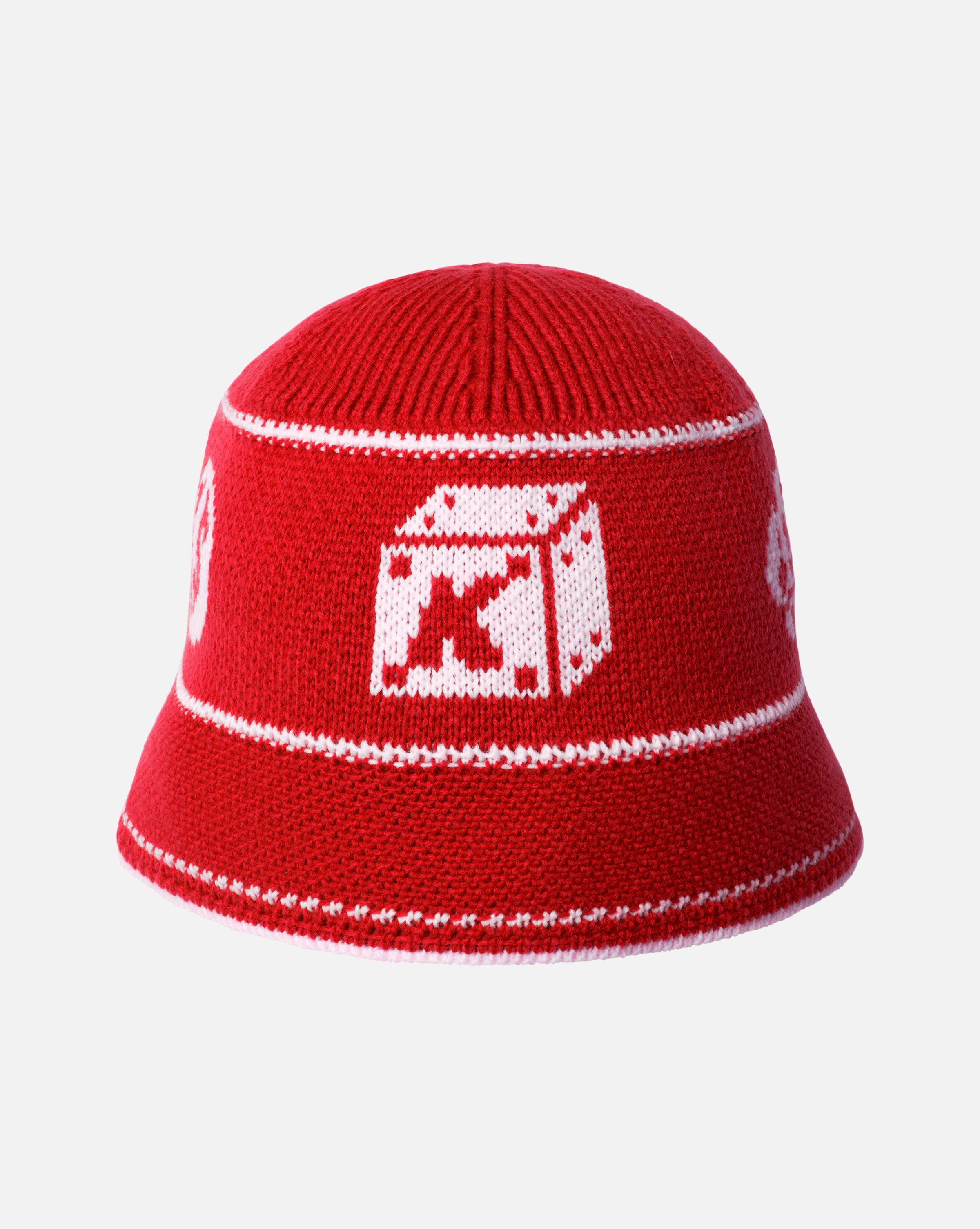 Super Kroo Knit Bucket – Kangol