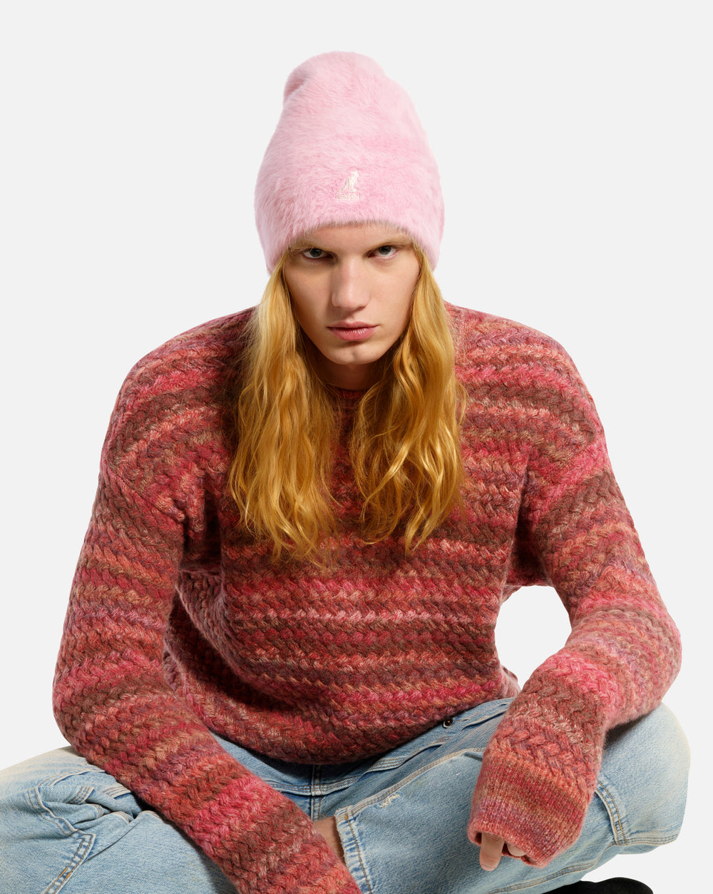 Furgora® Slouch Beanie