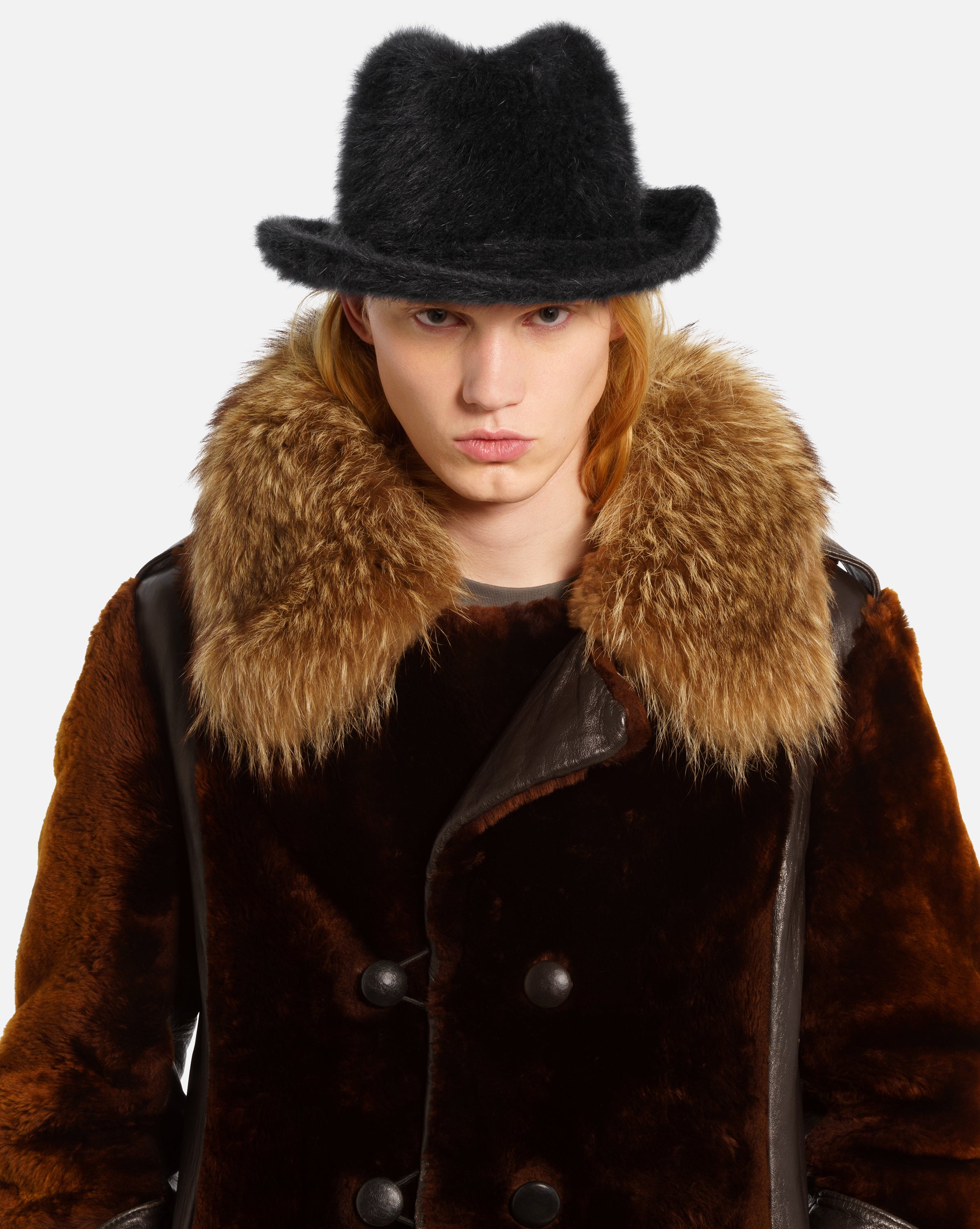 Furgora® Shapeable Maverick – Kangol