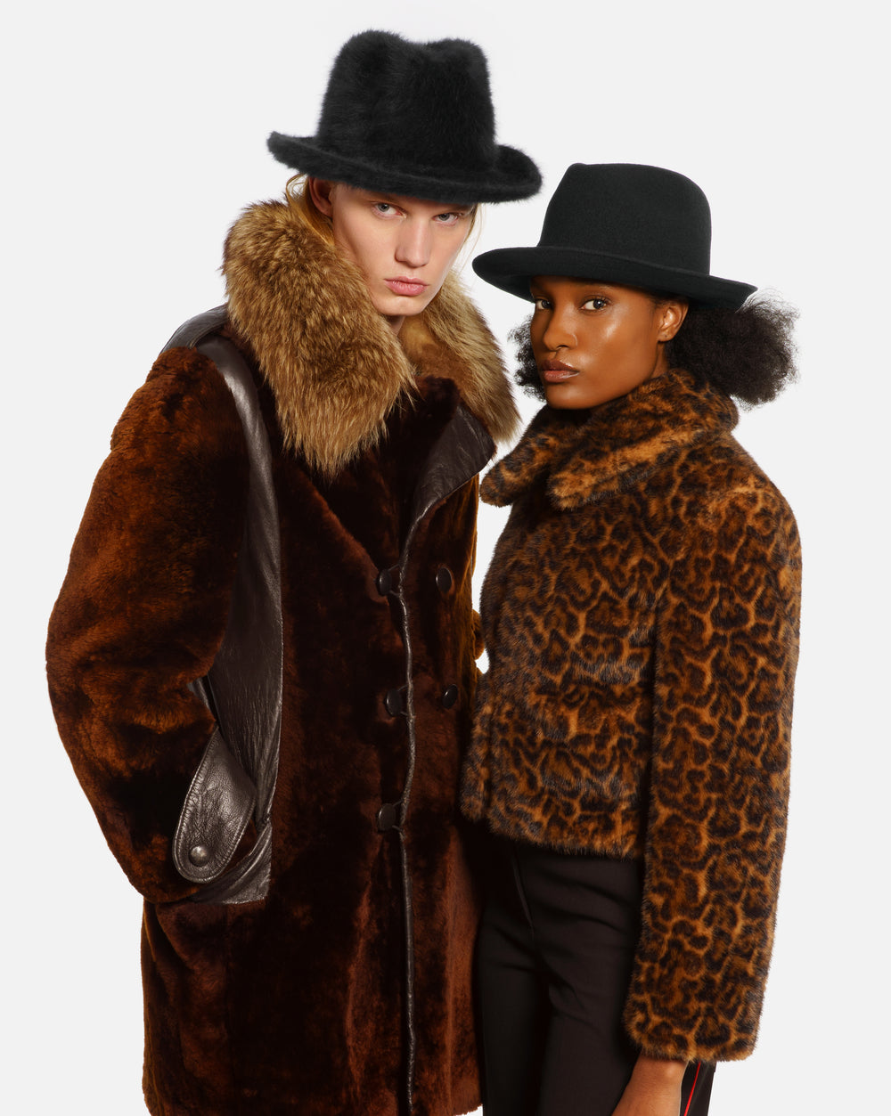 Furgora® Shapeable Maverick