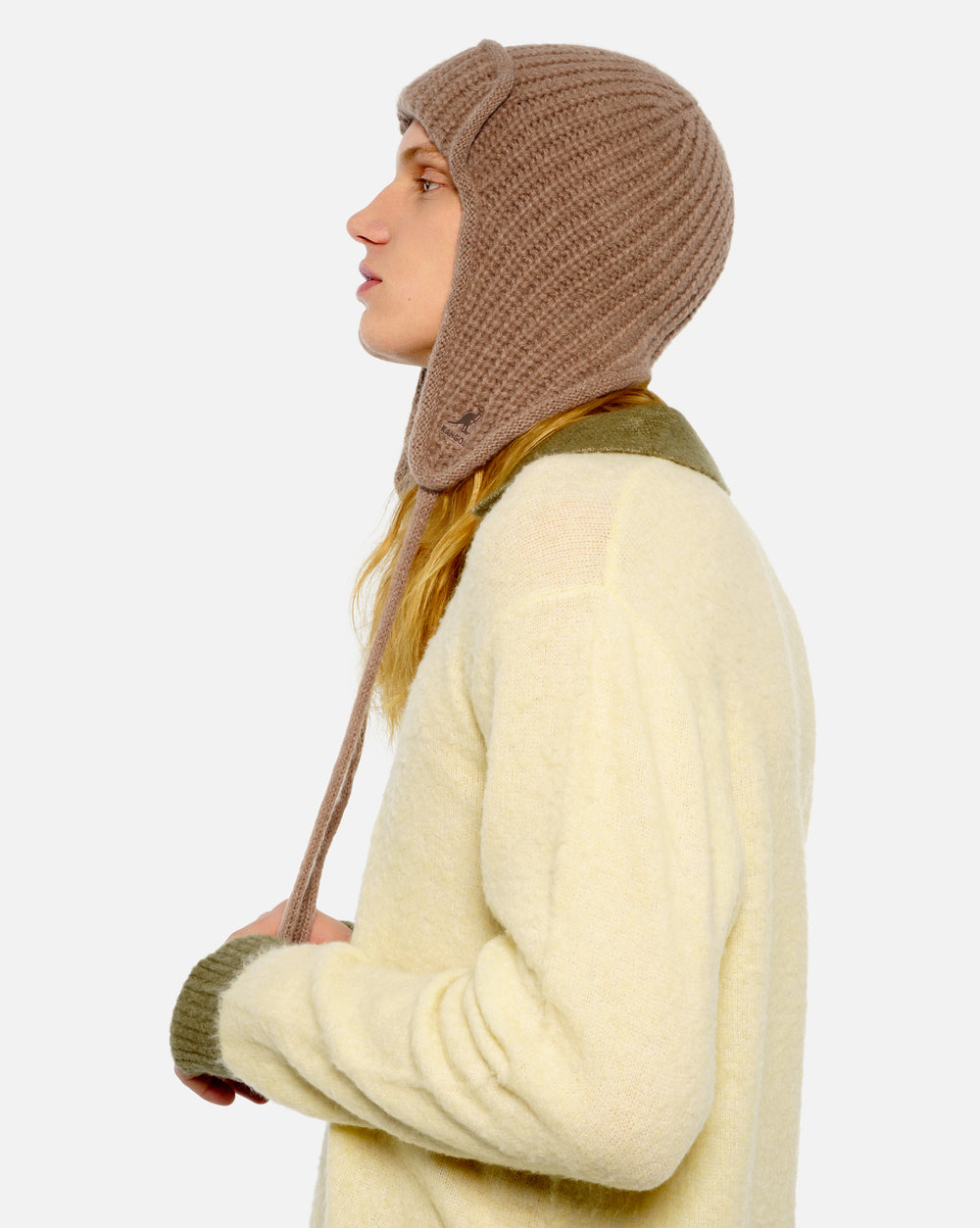 Trapper Mixed Bonnet