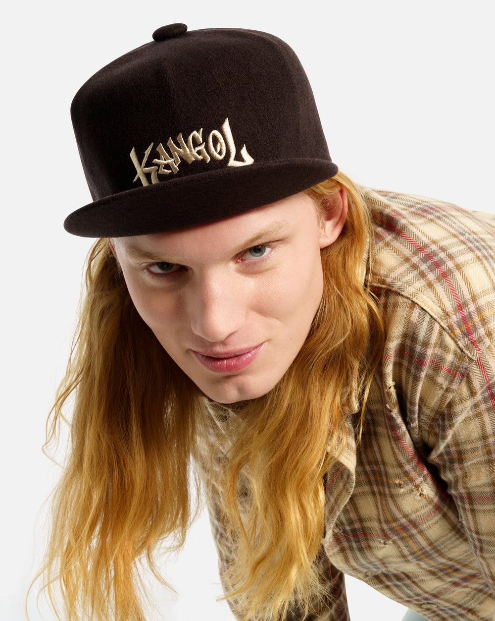 Kangol Tag Links