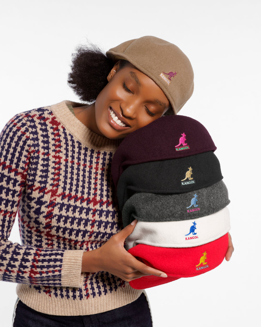 Limited Edition Good Times 504