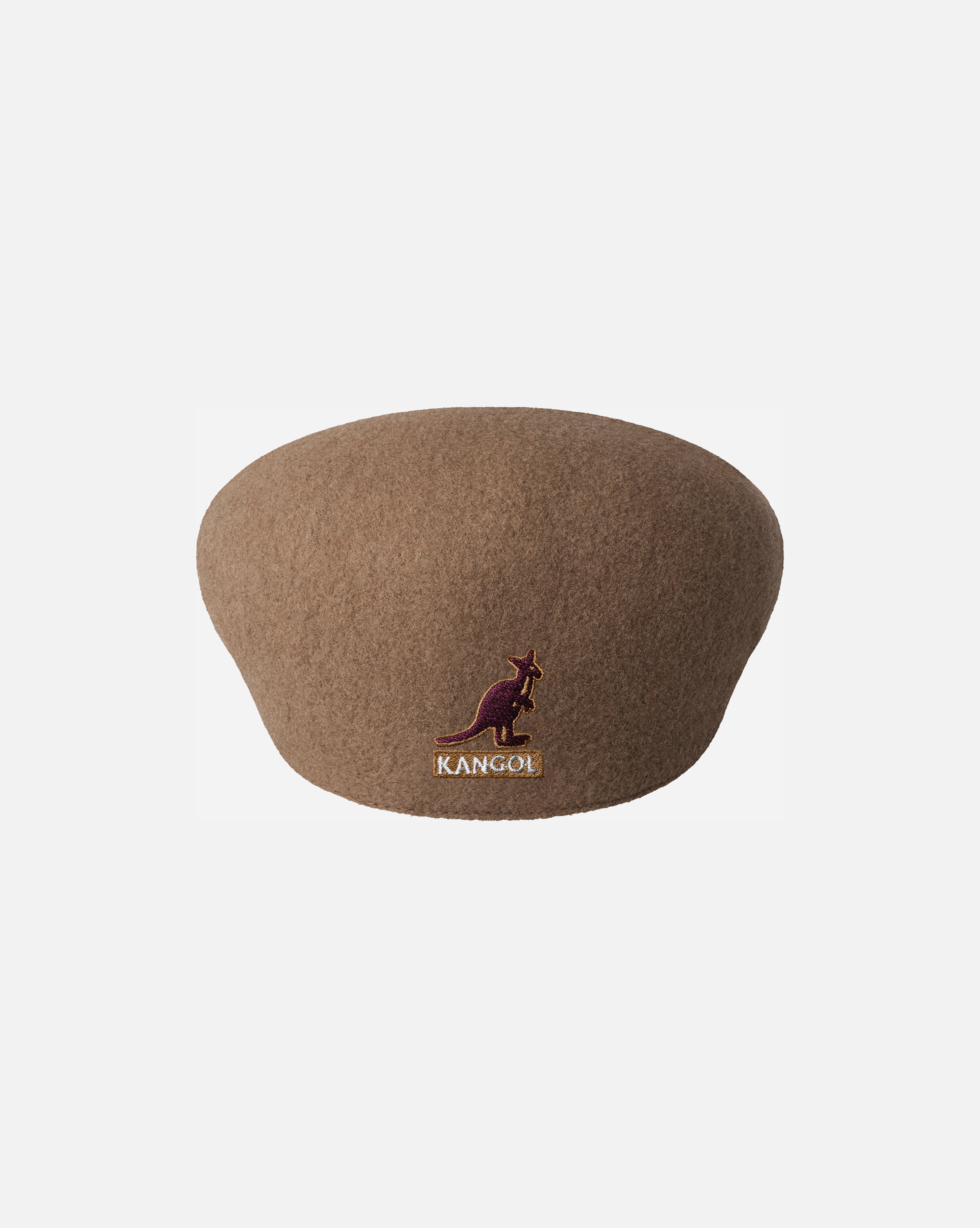 Limited Edition Good Times 504 – Kangol