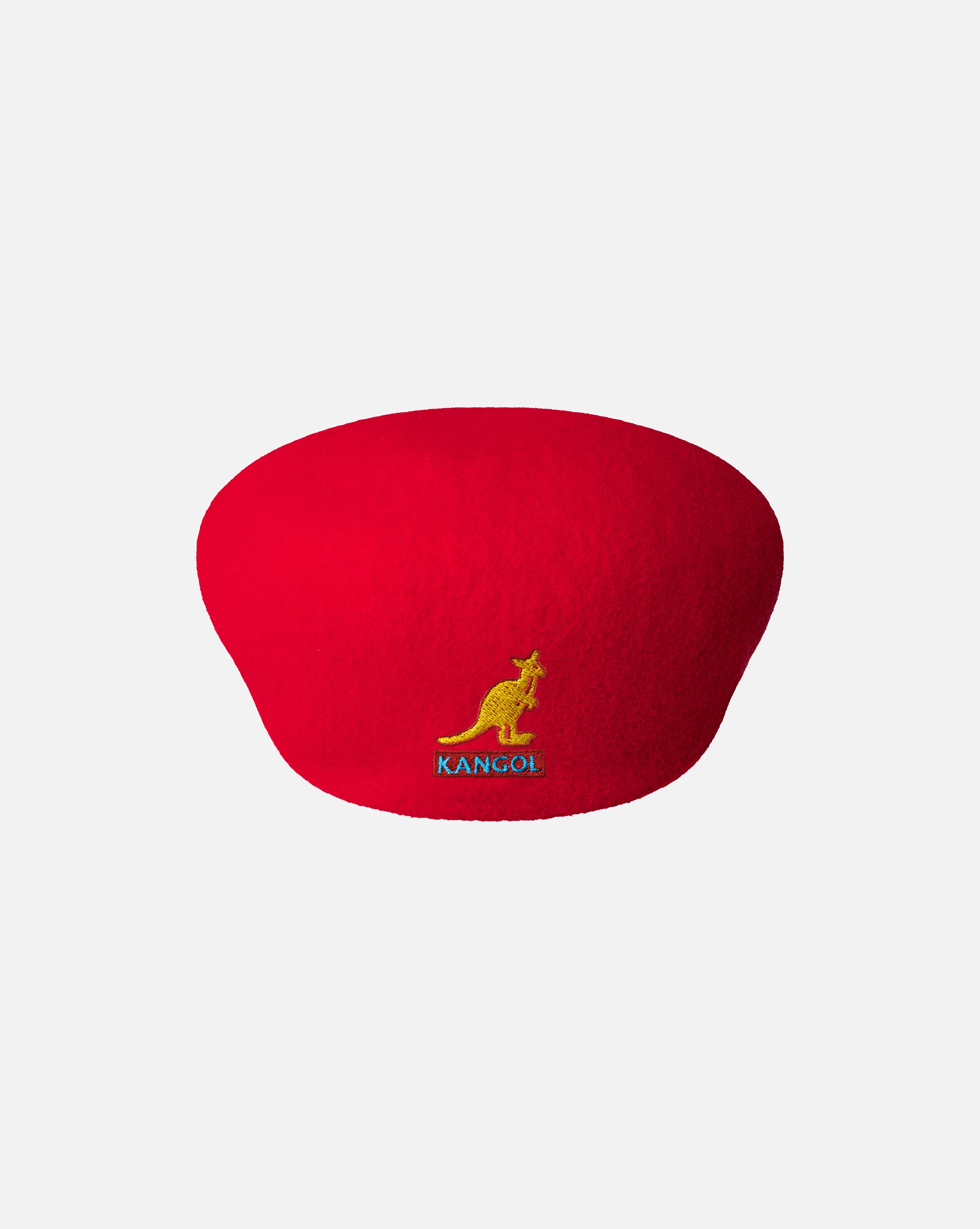 Limited Edition Good Times 504 – Kangol