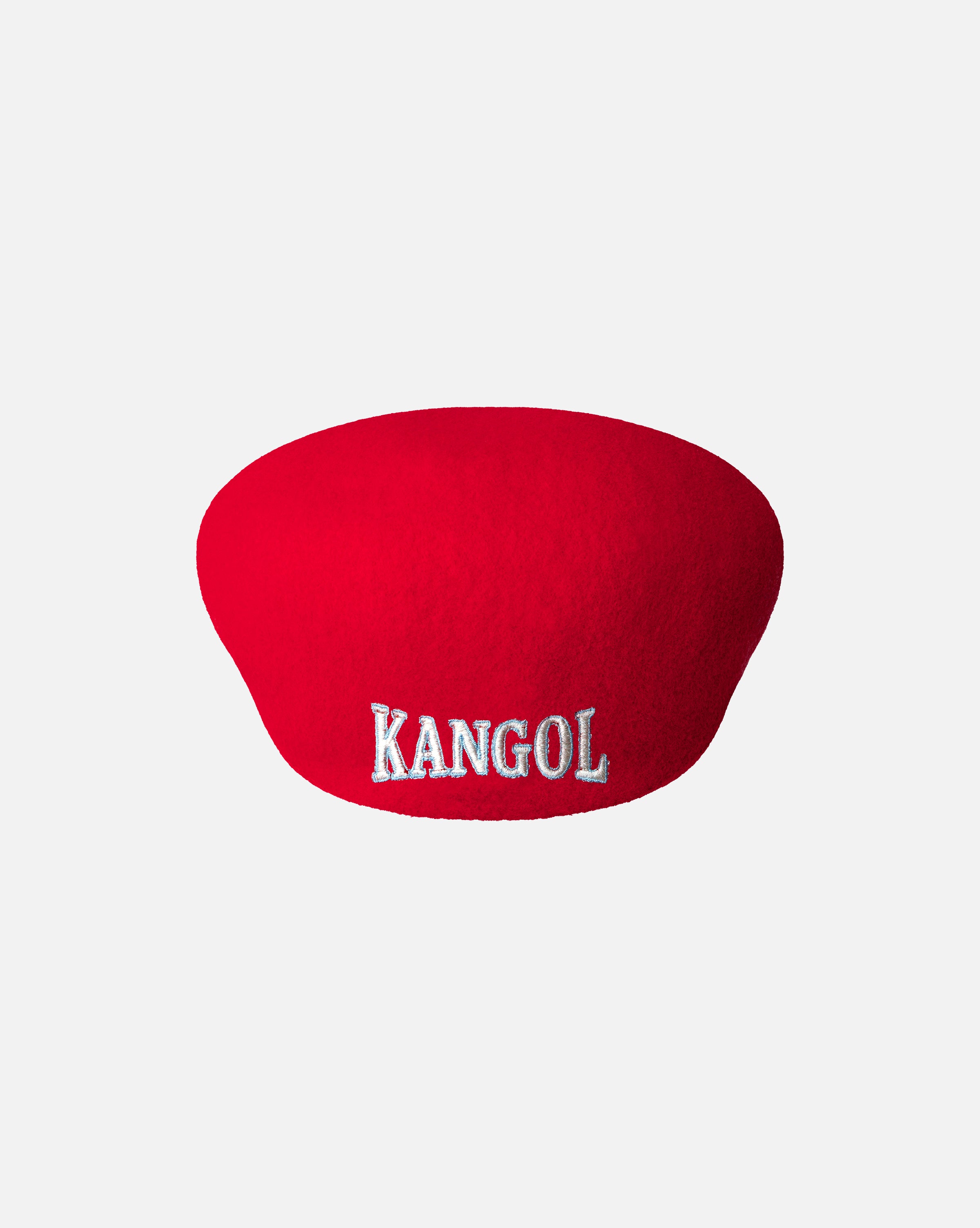 Limited Edition Everyday Hero 504 – Kangol