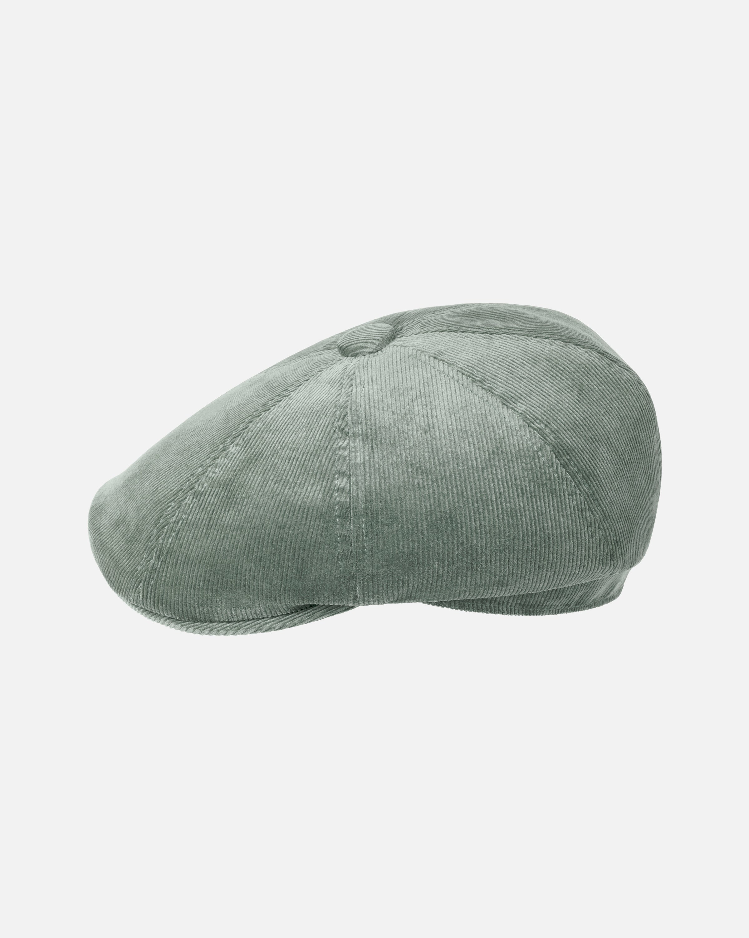 Cord Hawker by Kangol | Corduroy Style at Hats.com