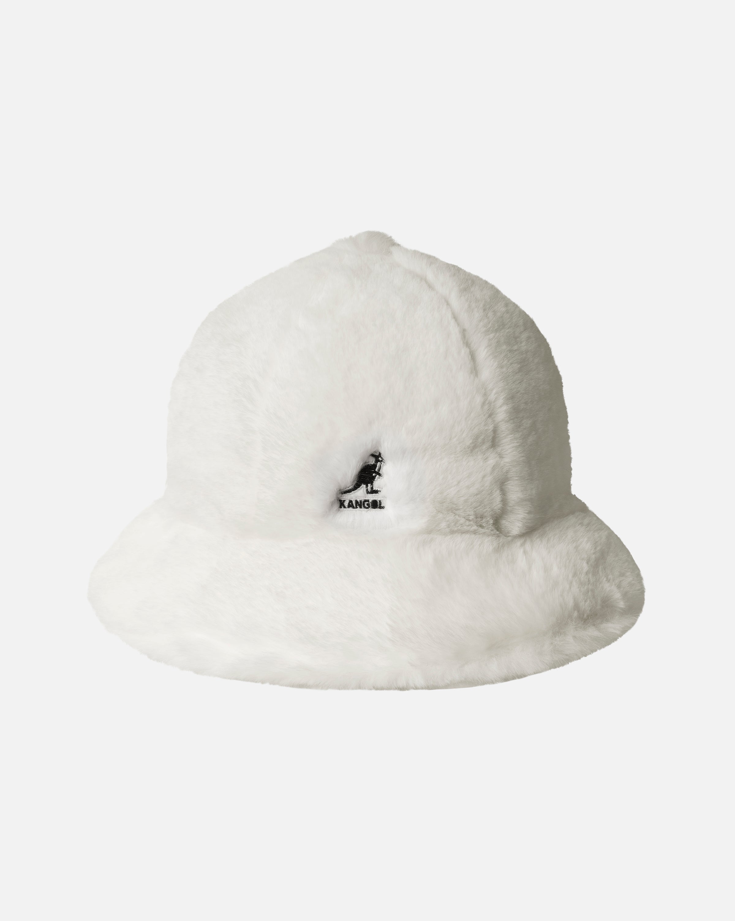 Fur kangol on sale