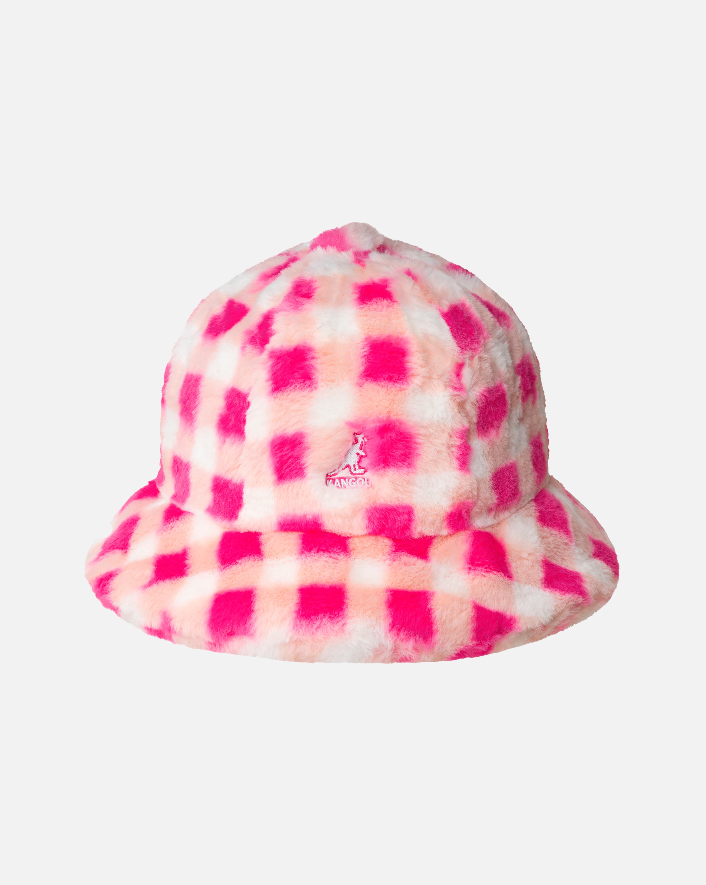 Faux Fur Casual – Kangol