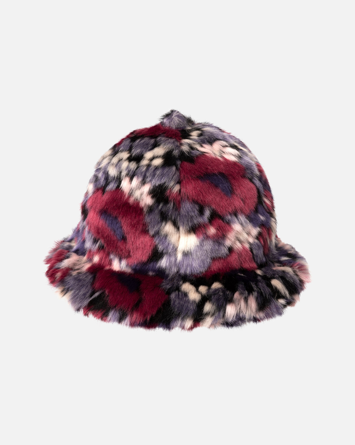 Faux Fur Casual – Kangol