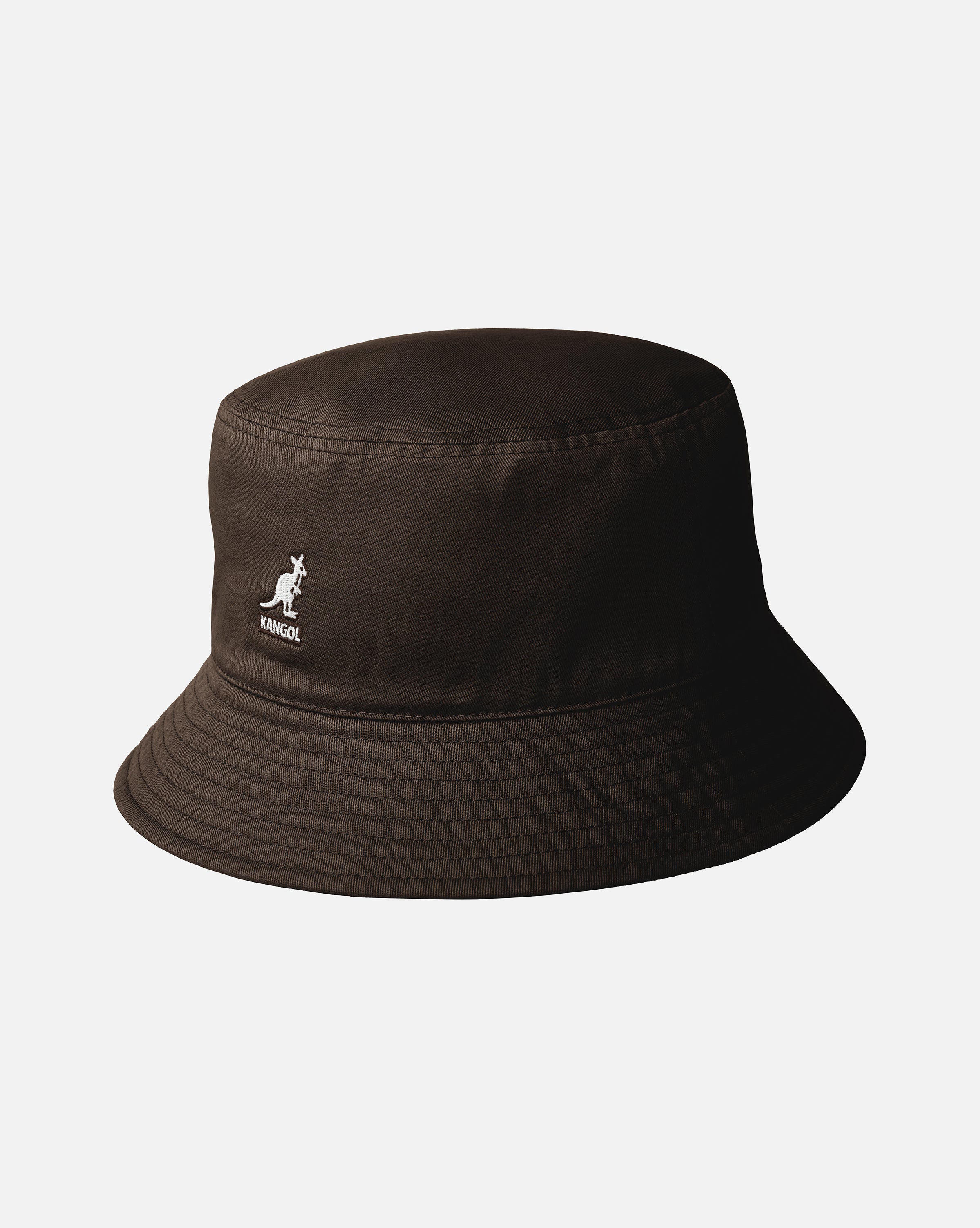 Washed Bucket Hat – Kangol