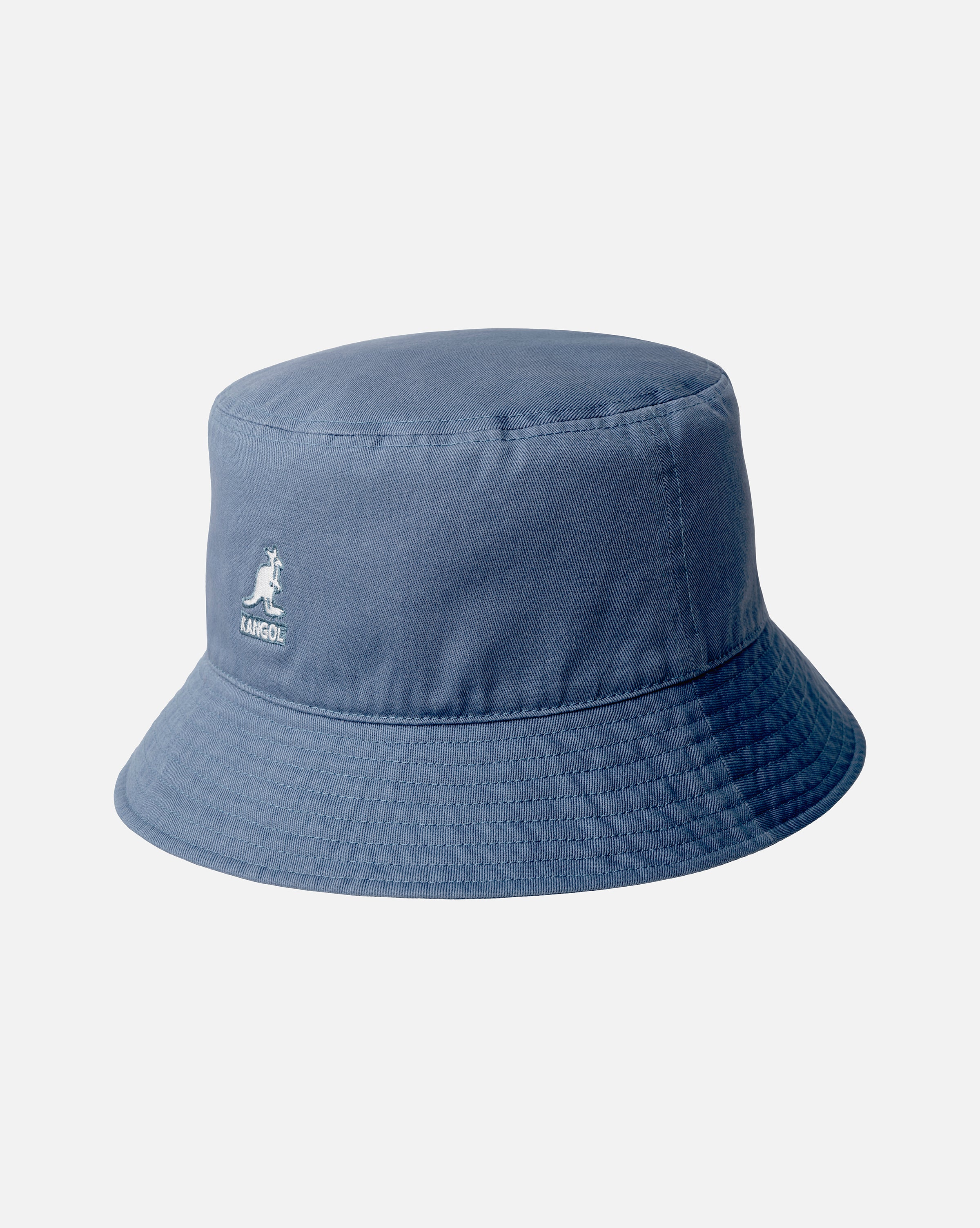 Washed Bucket Hat – Kangol