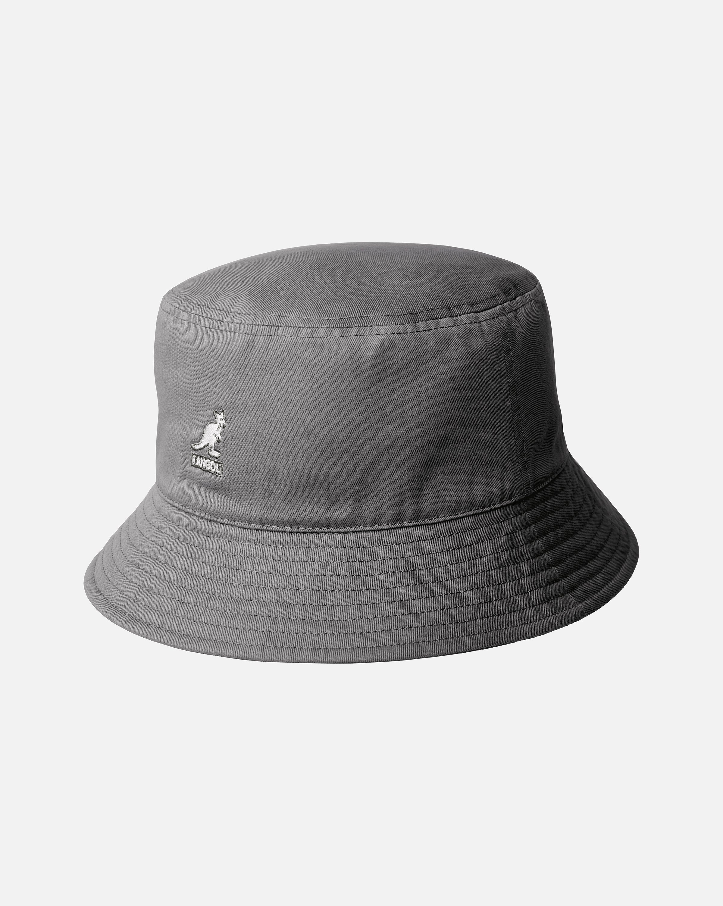 Washed Bucket Hat – Kangol