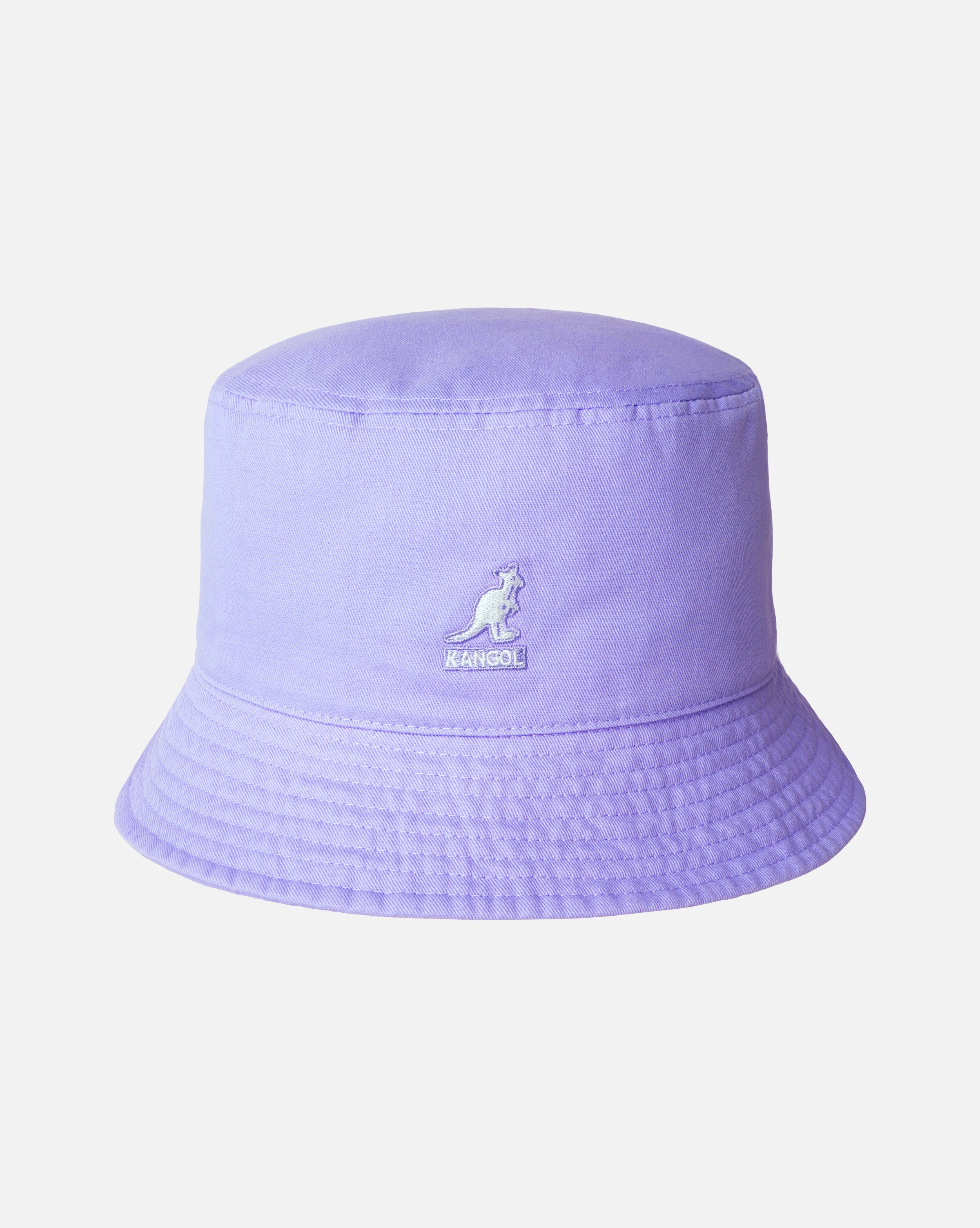 Kangol Washed Bucket Hat