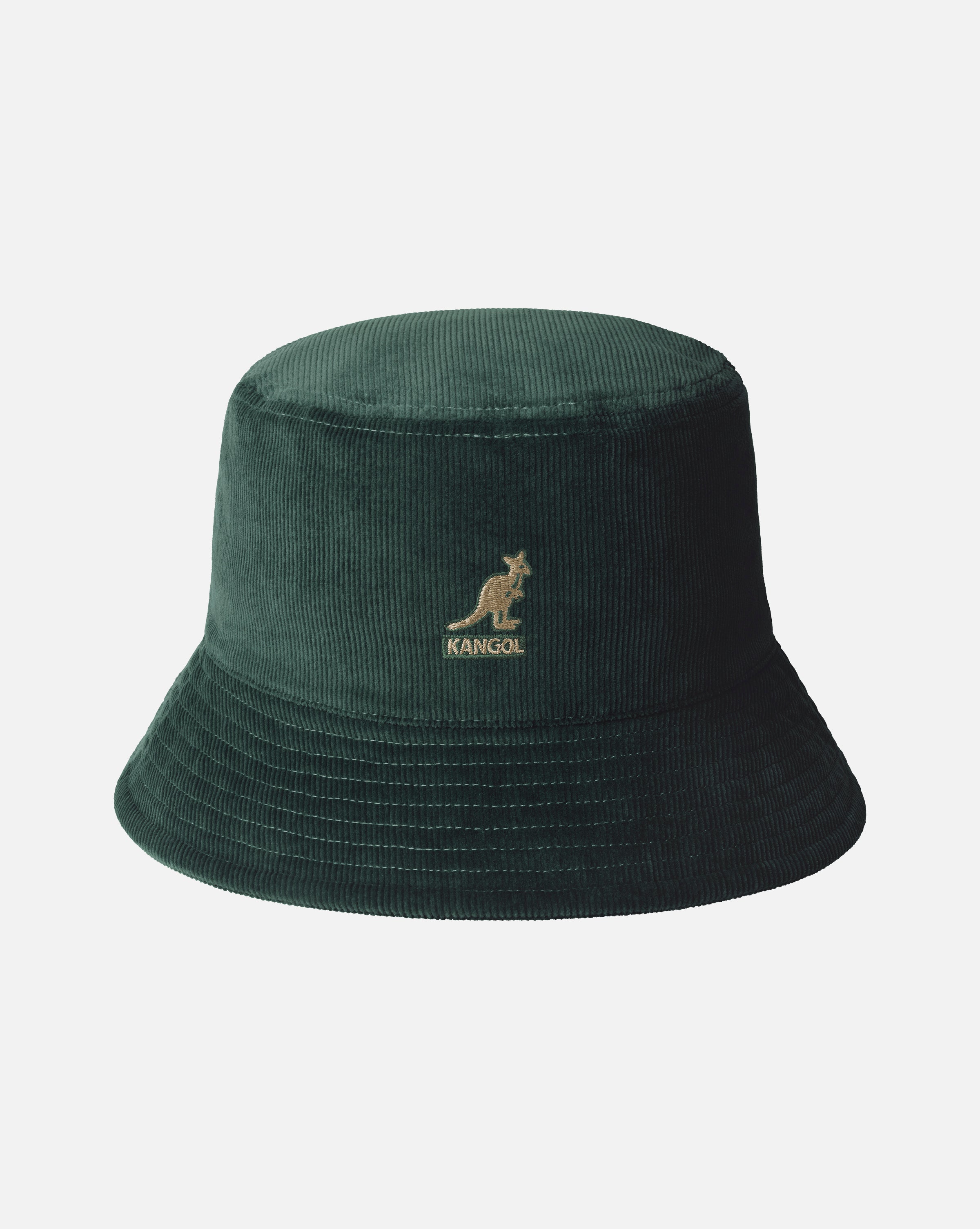 Kangol Cord Bucket