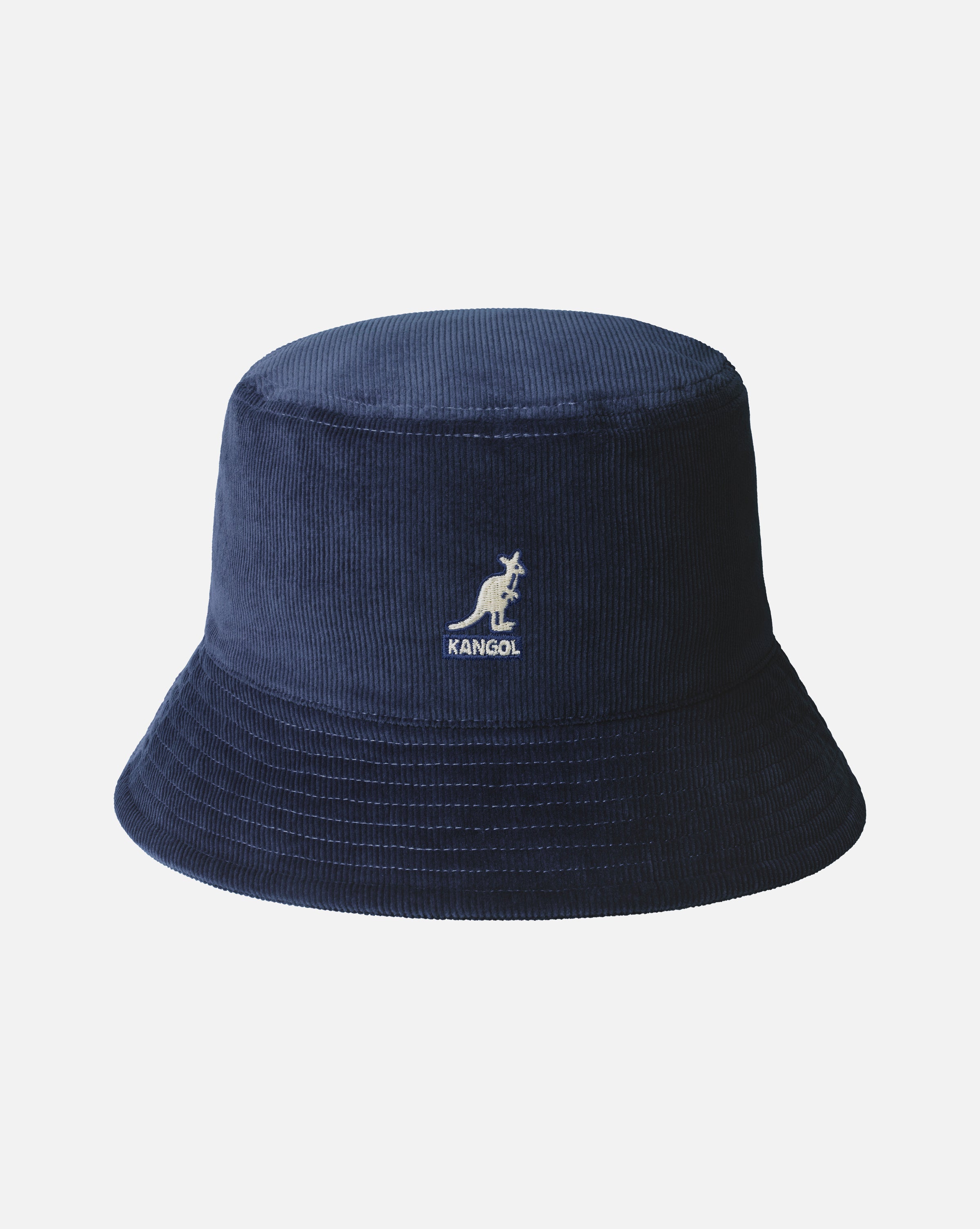Kangol Cord Bucket