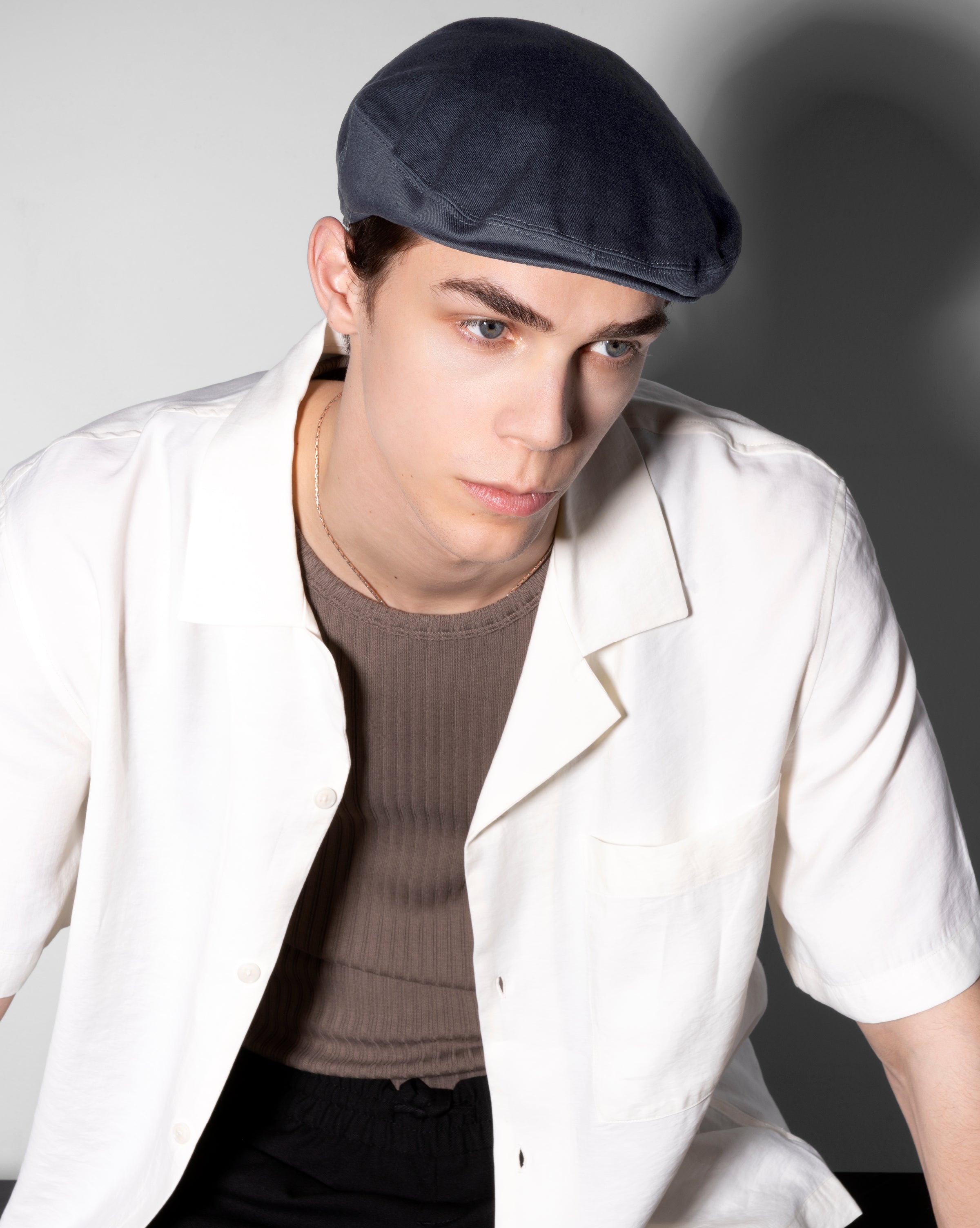 Washed Cap – Kangol