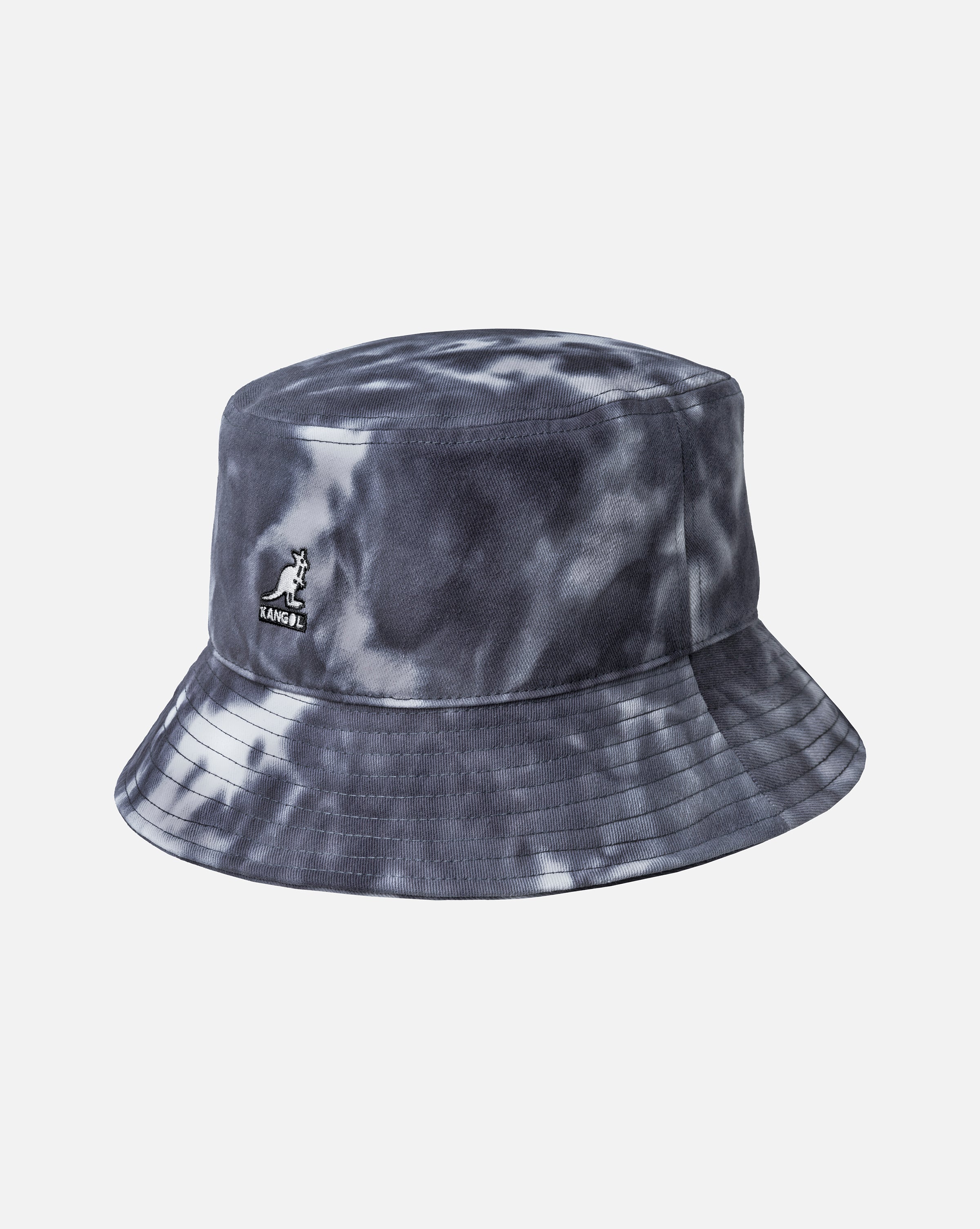 Festival Bucket Hat | Kangol Tie Dye Bucket Hat | Hats.com
